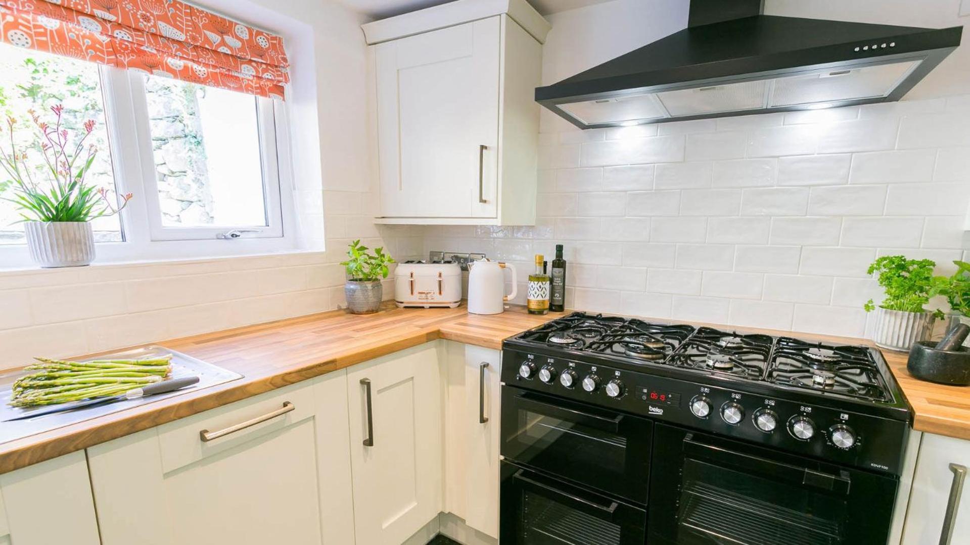 Gower Cottage