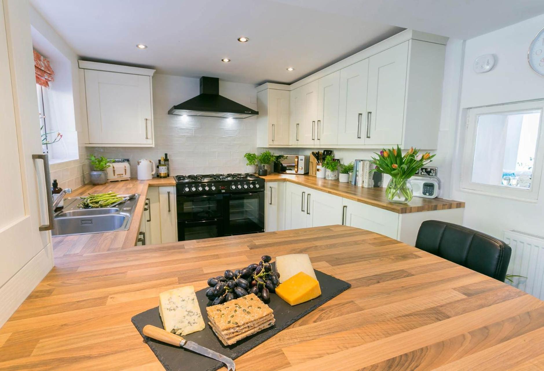 Gower Cottage