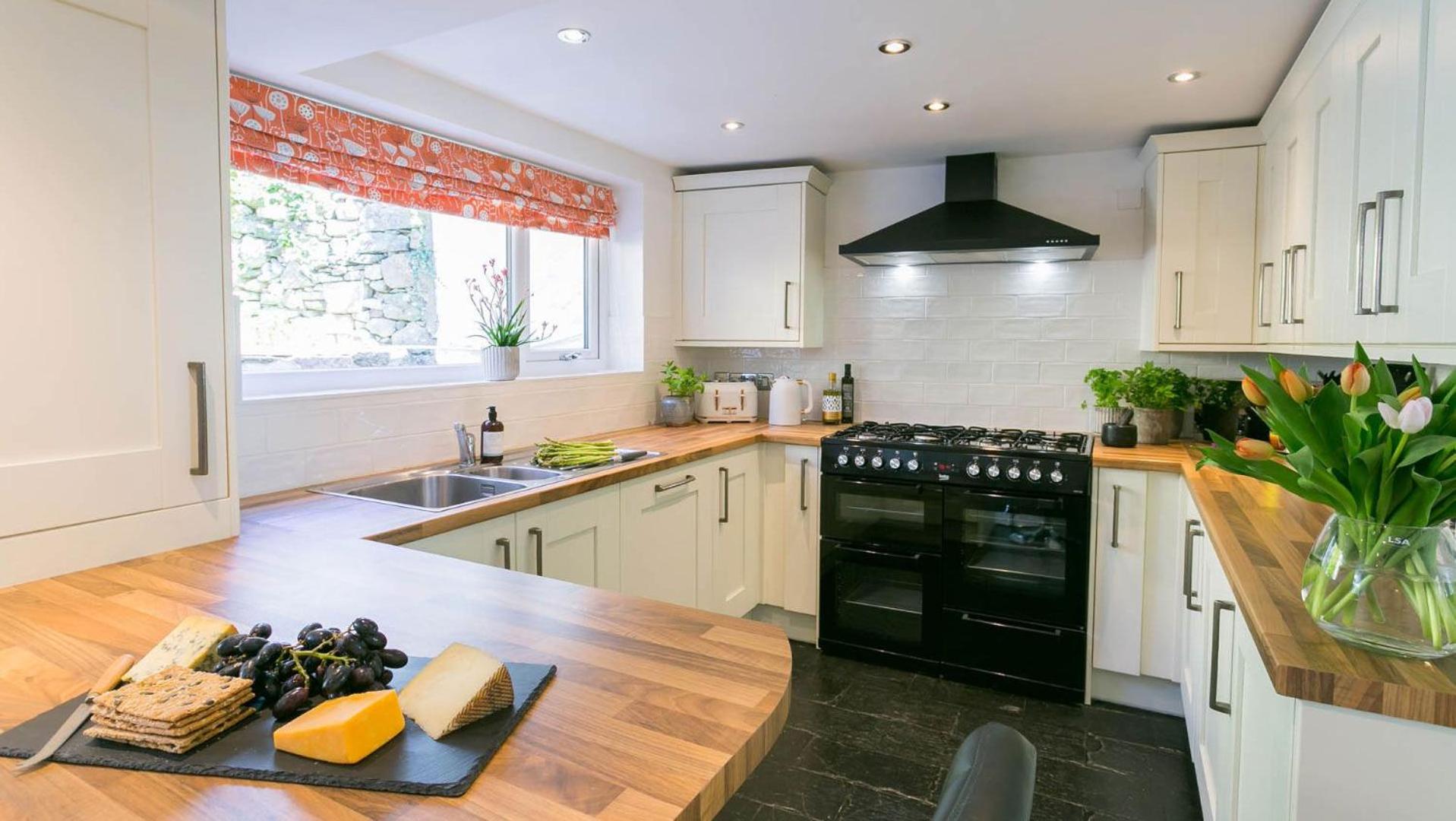 Gower Cottage