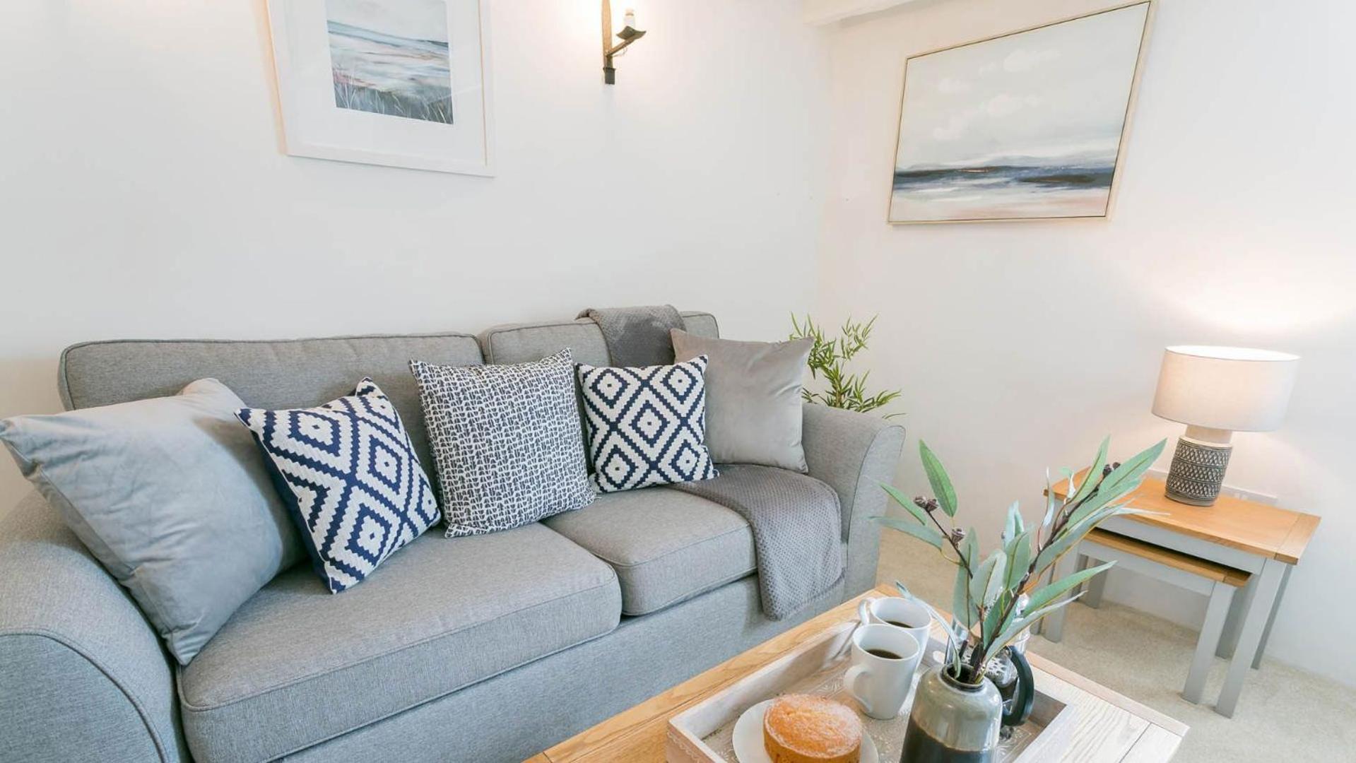 Gower Cottage