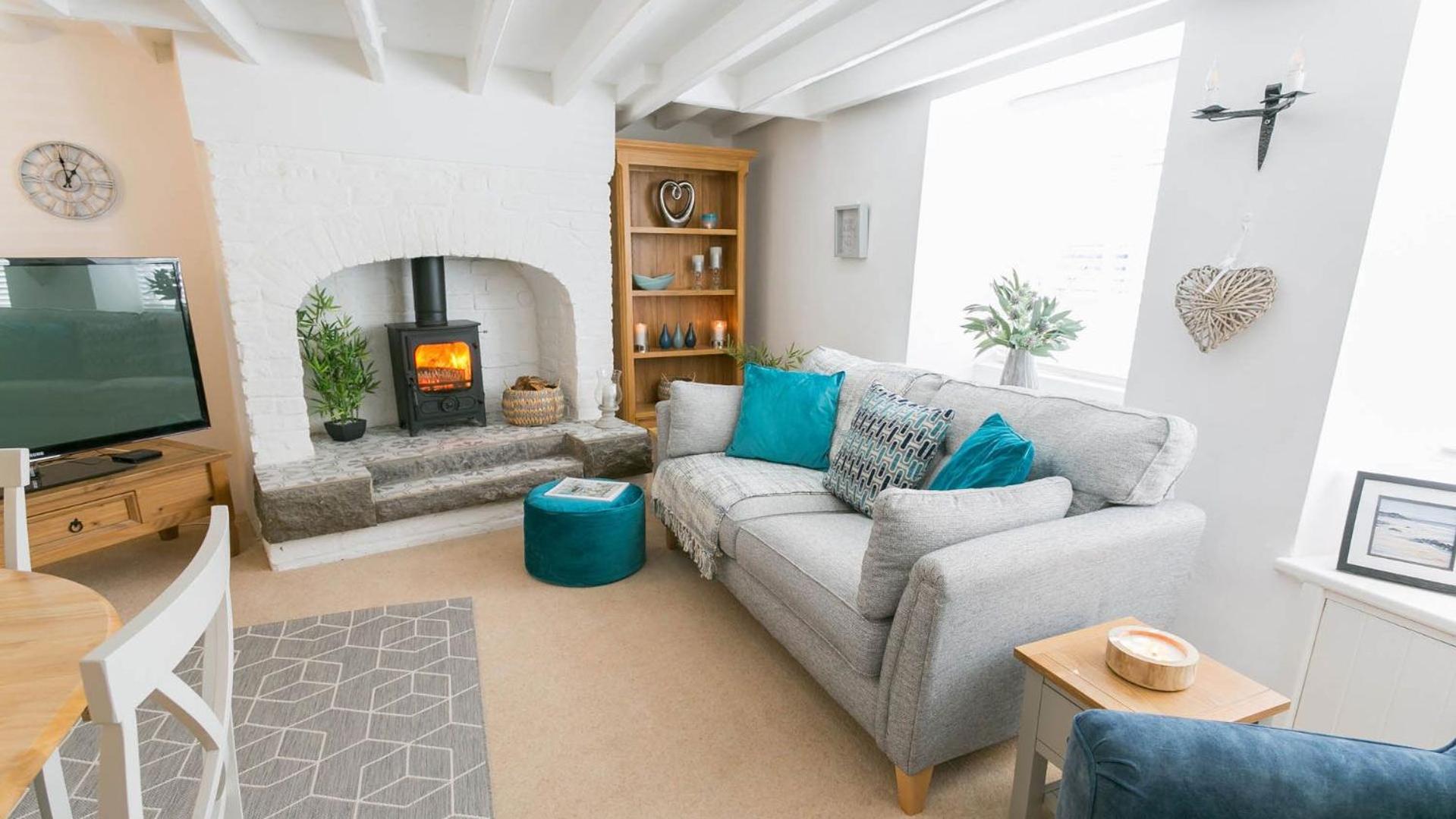 Gower Cottage