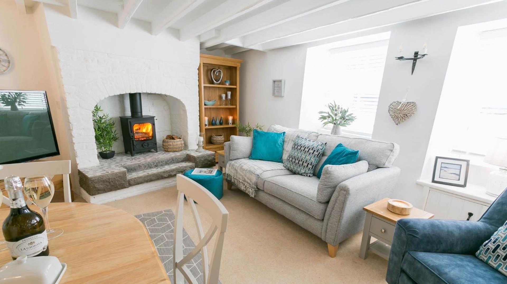 Gower Cottage