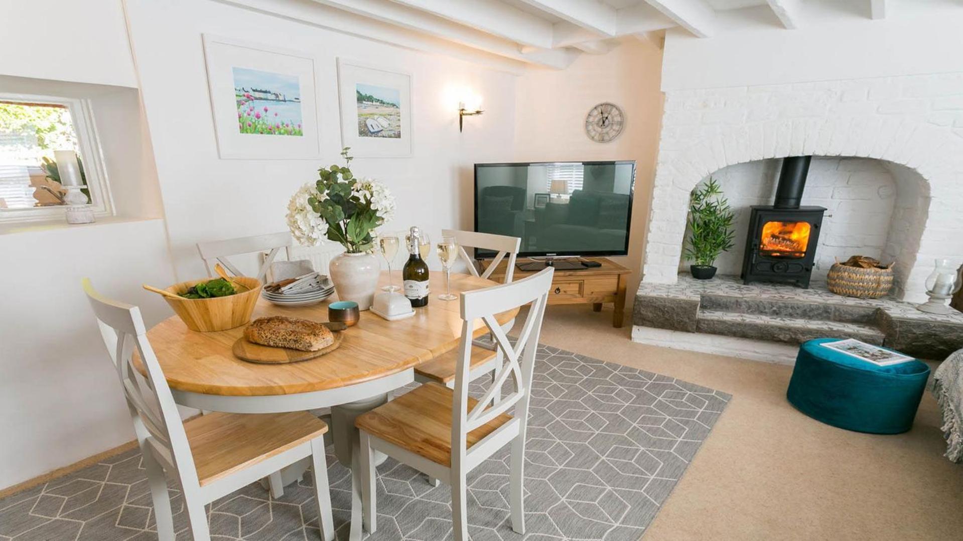 Gower Cottage