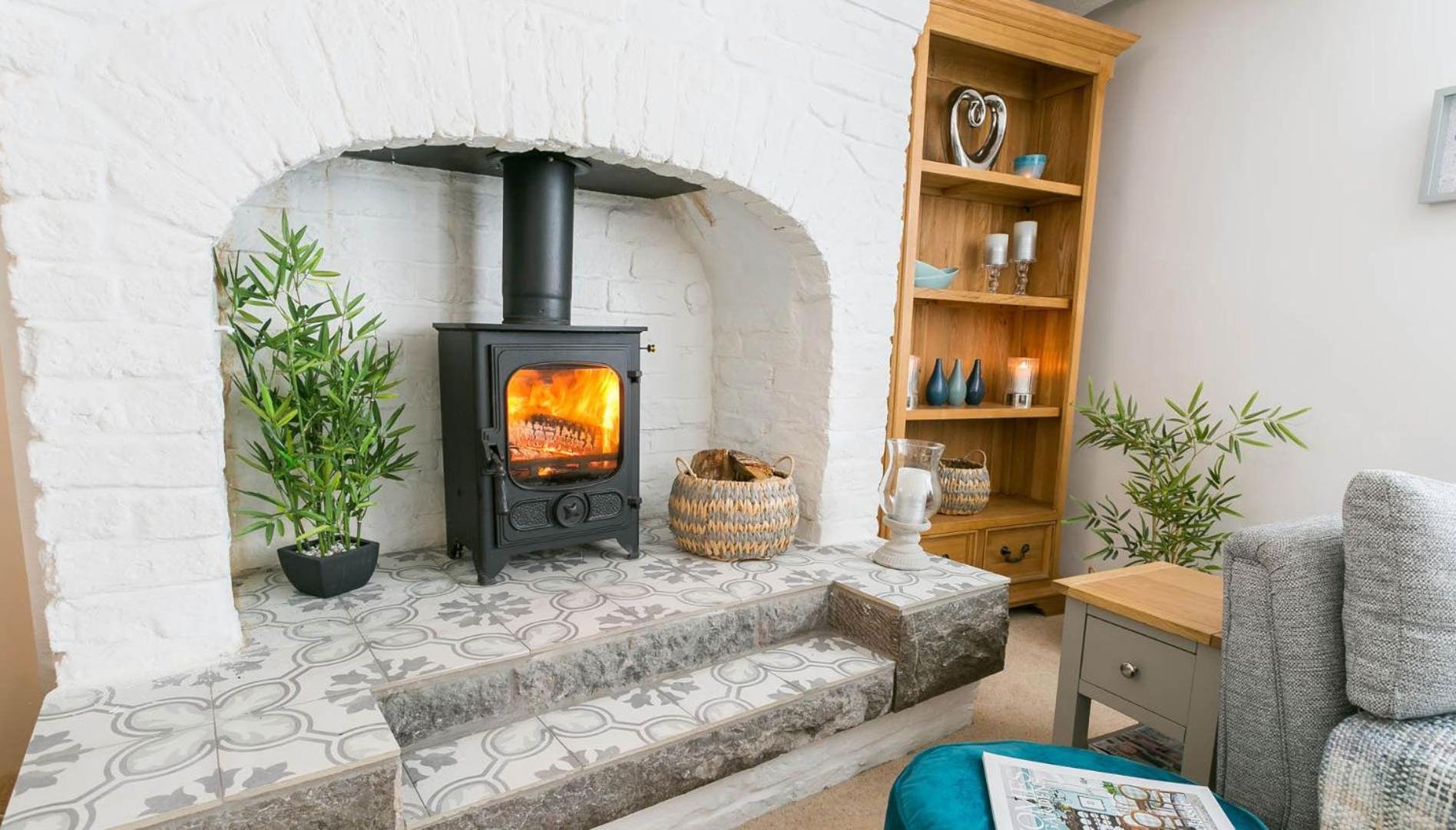 Gower Cottage