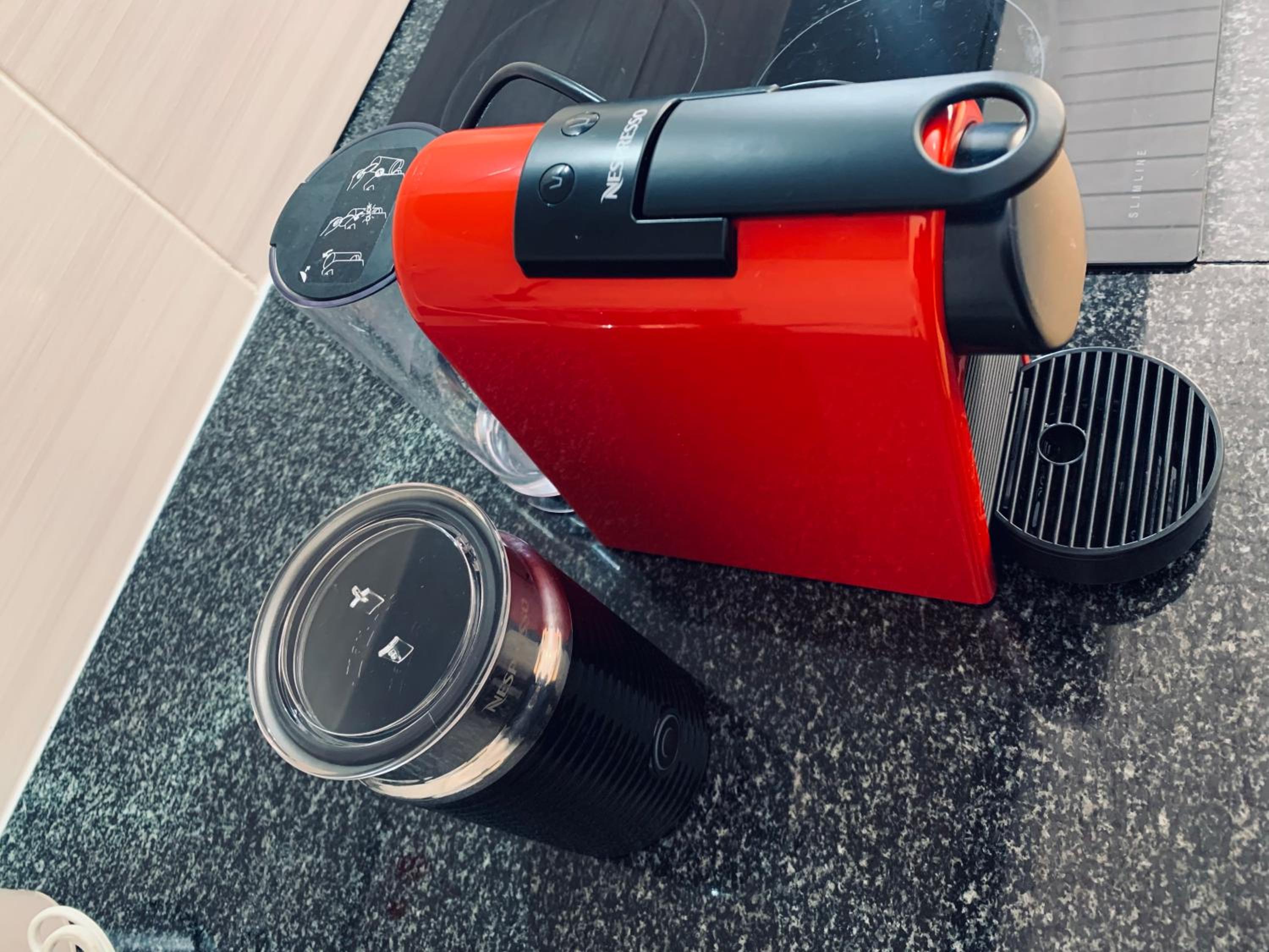 The Ultimate Escape - Backup Electricity