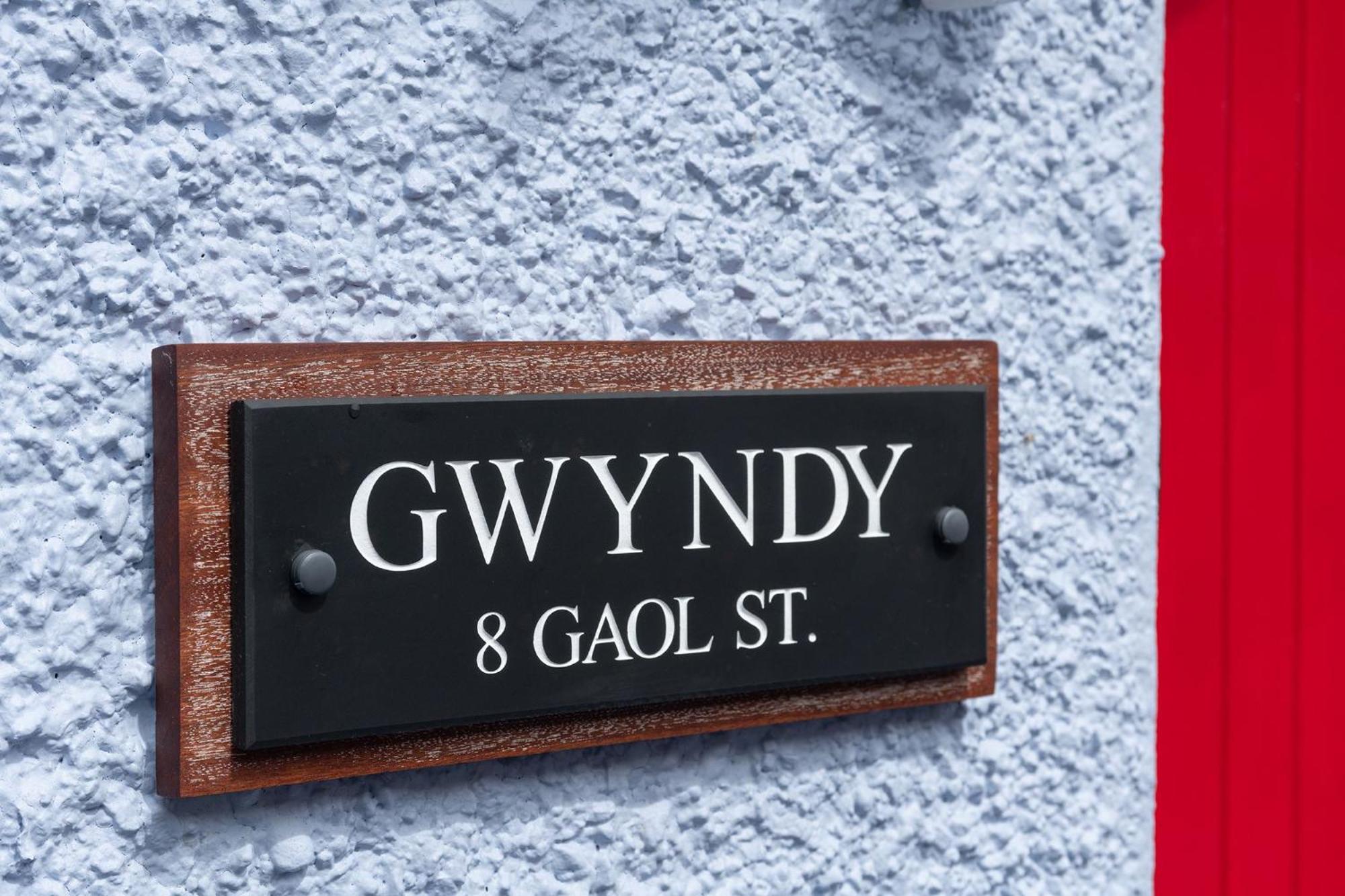 Gwyndy