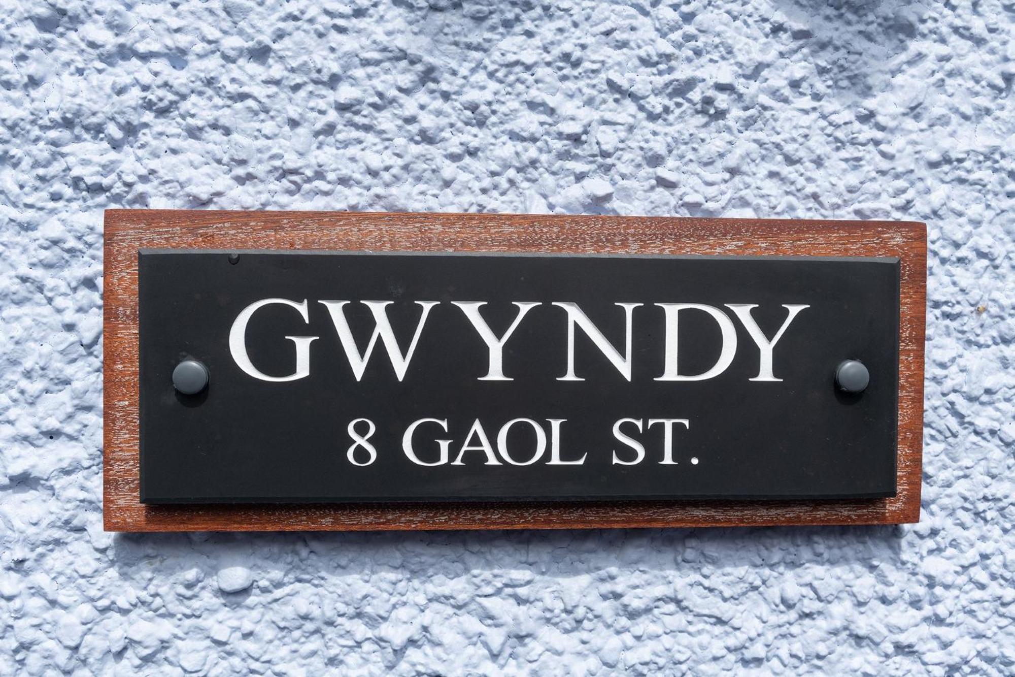 Gwyndy