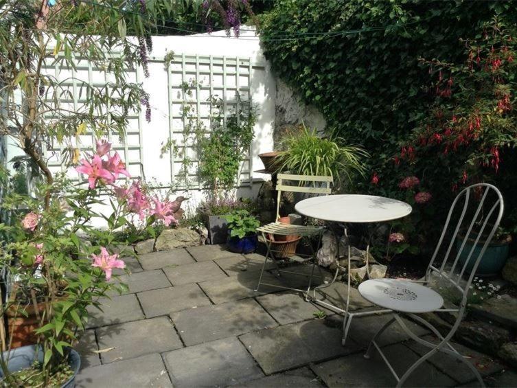 Melvin Cottage