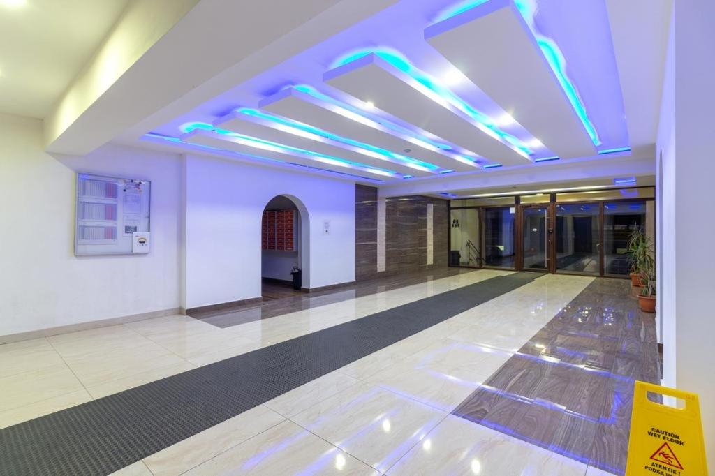 Isaran Residence