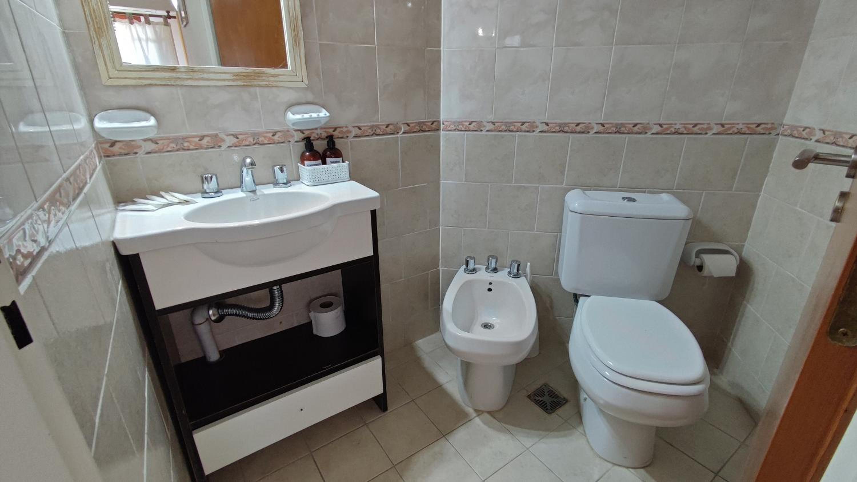 Apart Octogono Condominio