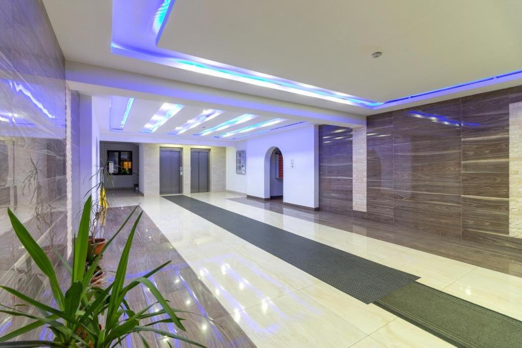 Isaran Residence