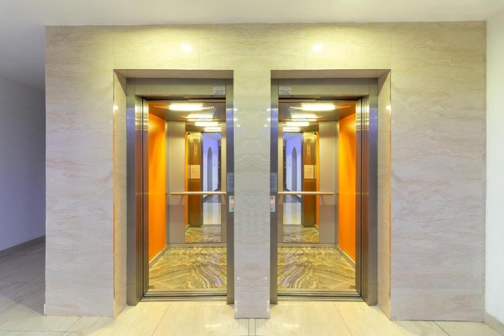 Isaran Residence