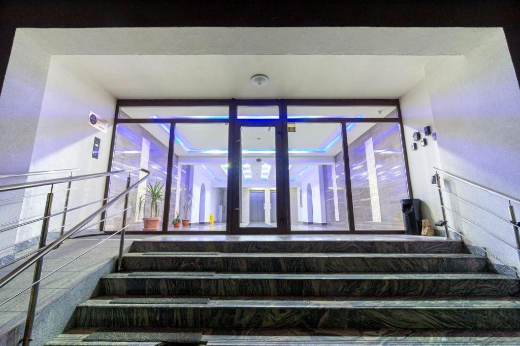 Isaran Residence