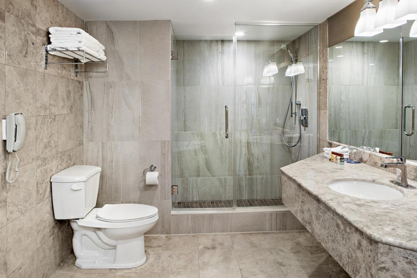 Sheraton Laval Hotel-2