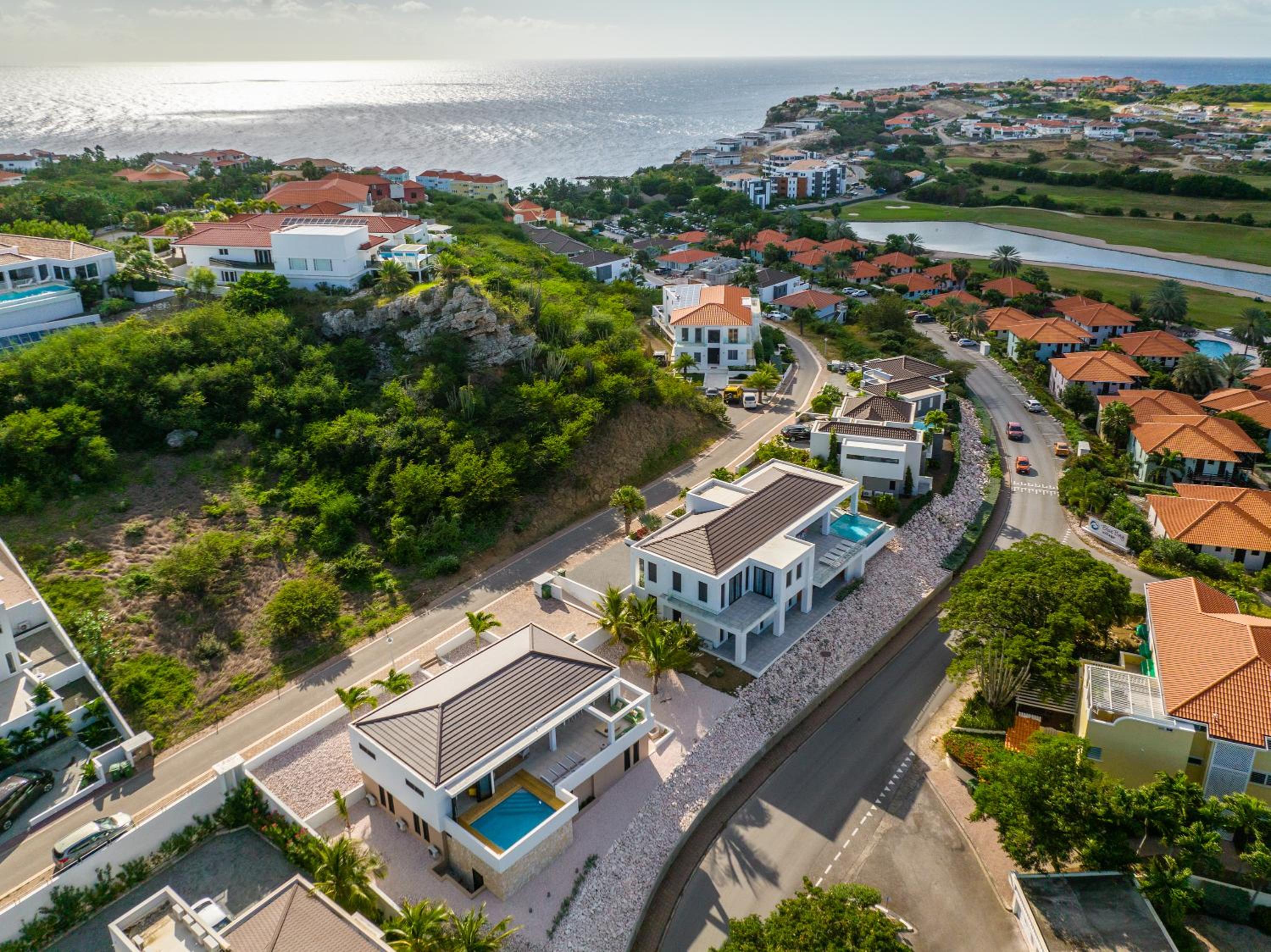 Blue Bay Curaçao Golf & Beach Resort