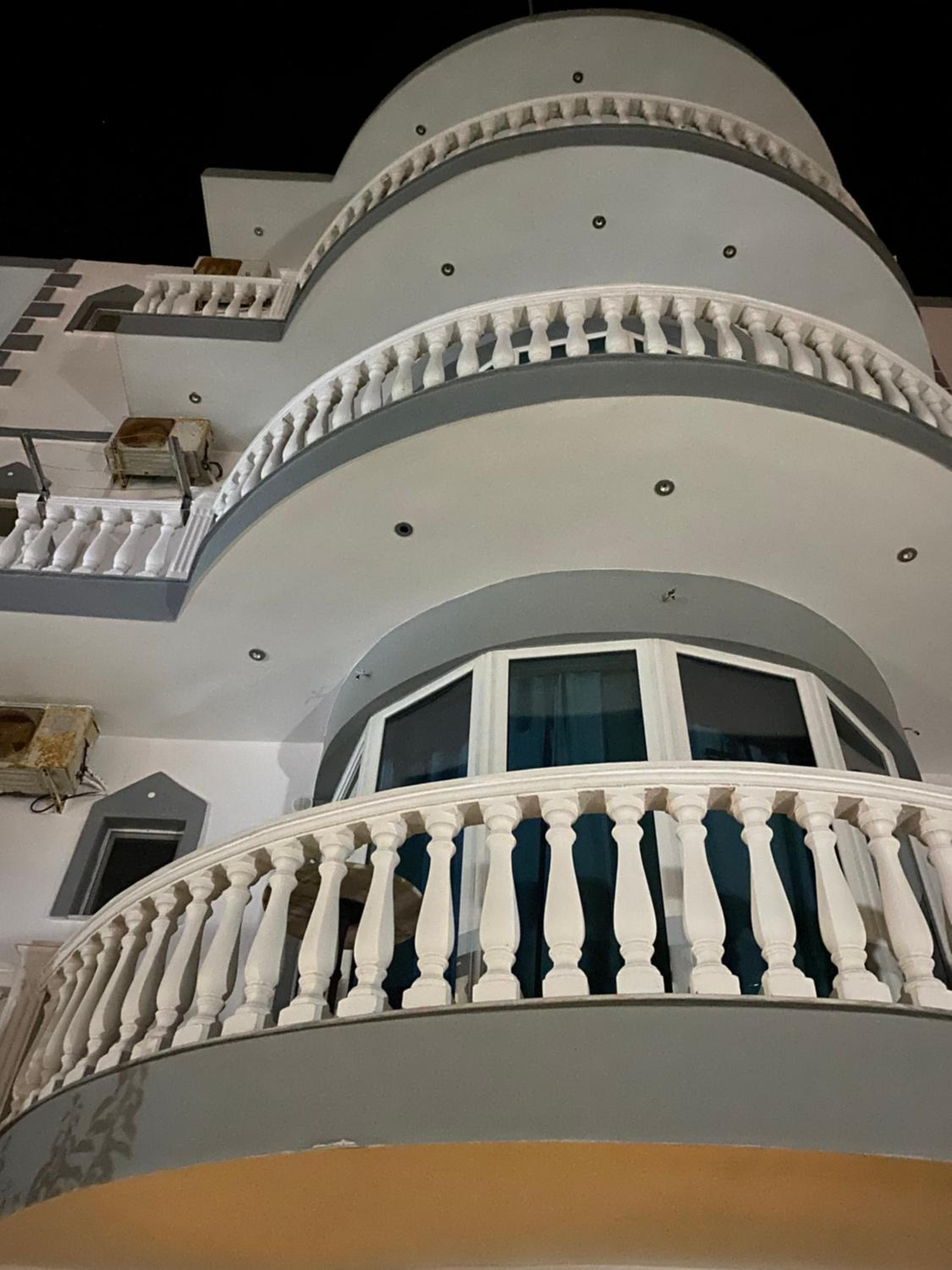 Studio Apartments Rizarjo