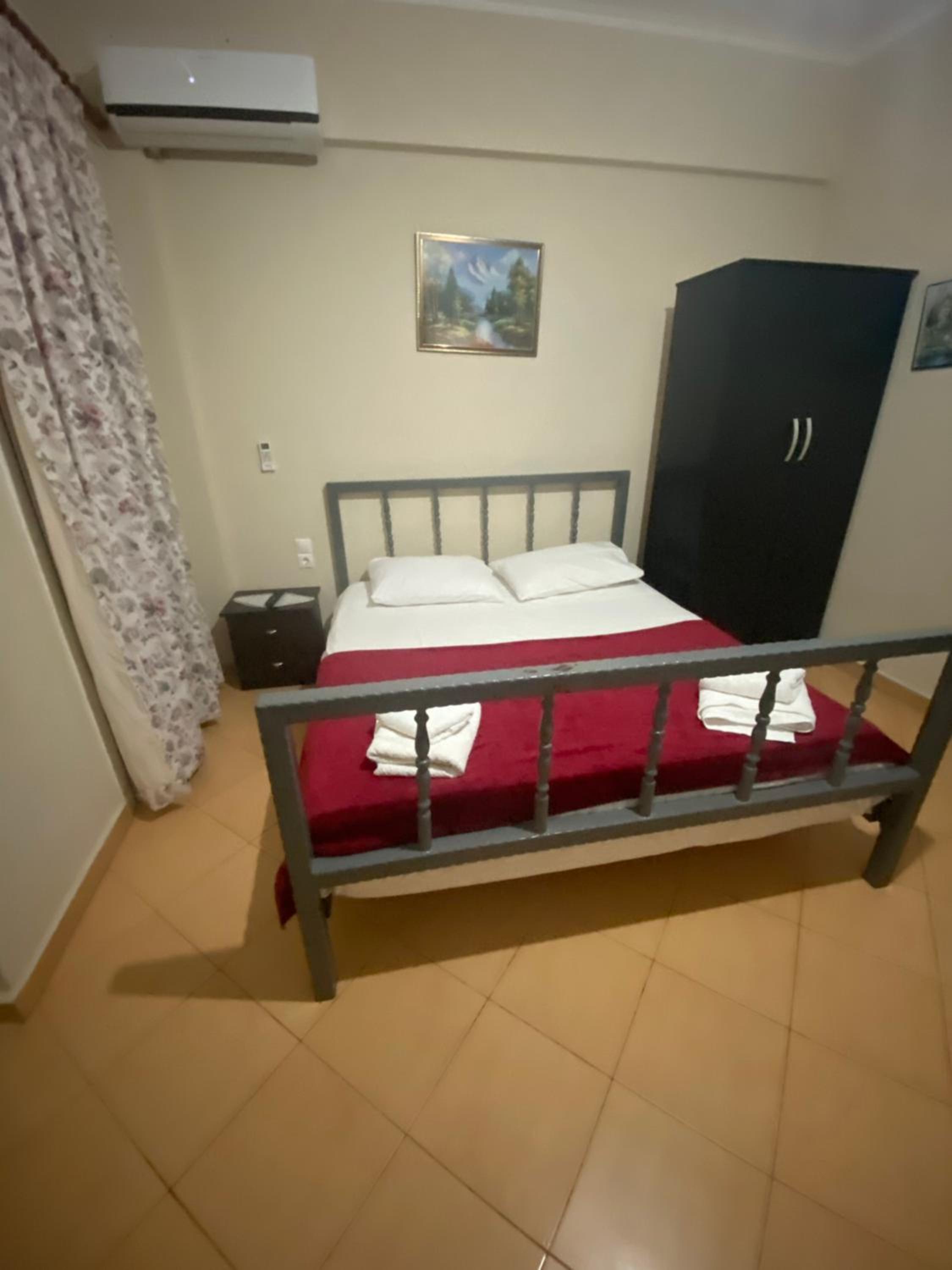 Studio Apartments Rizarjo