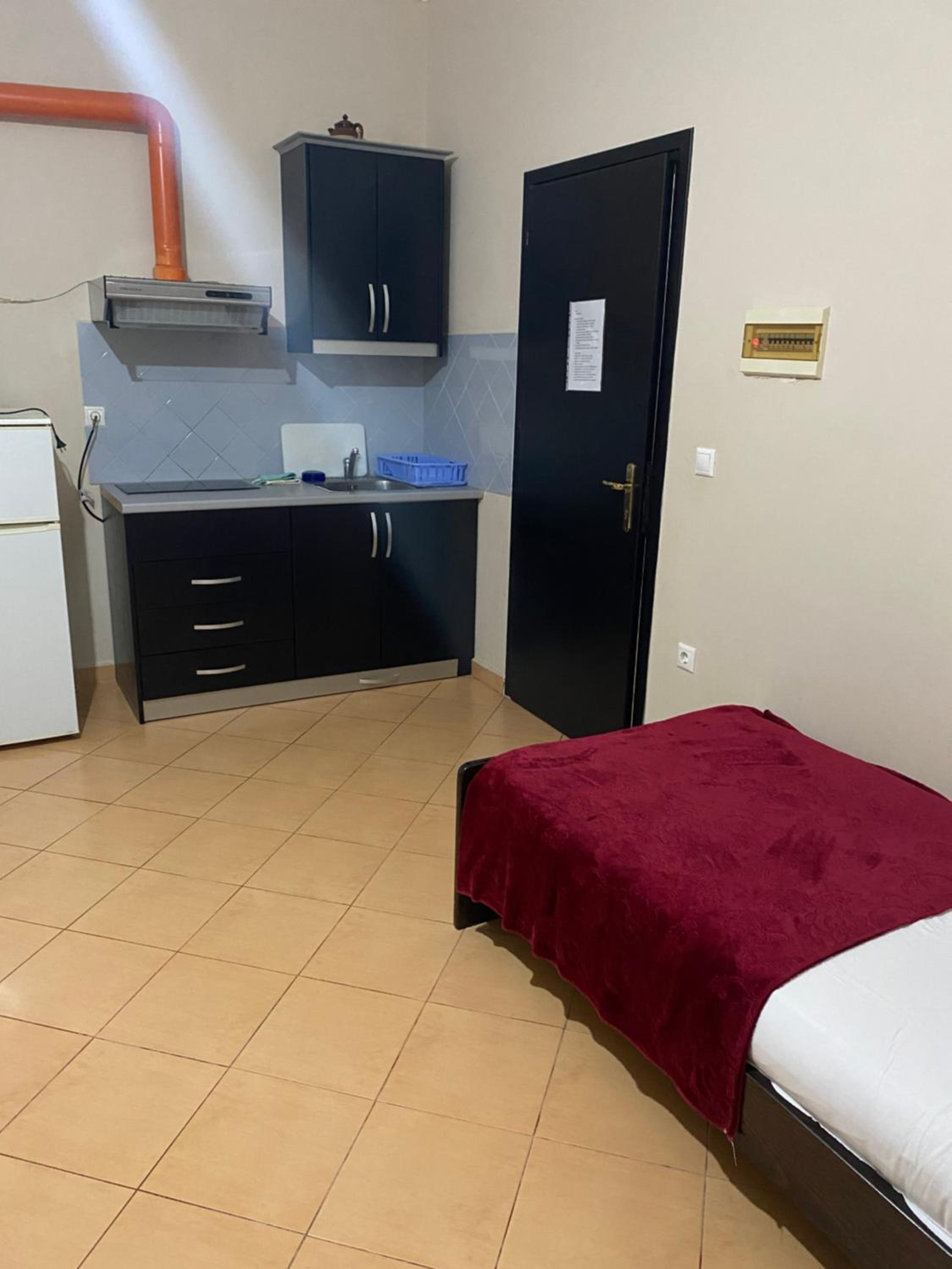 Studio Apartments Rizarjo