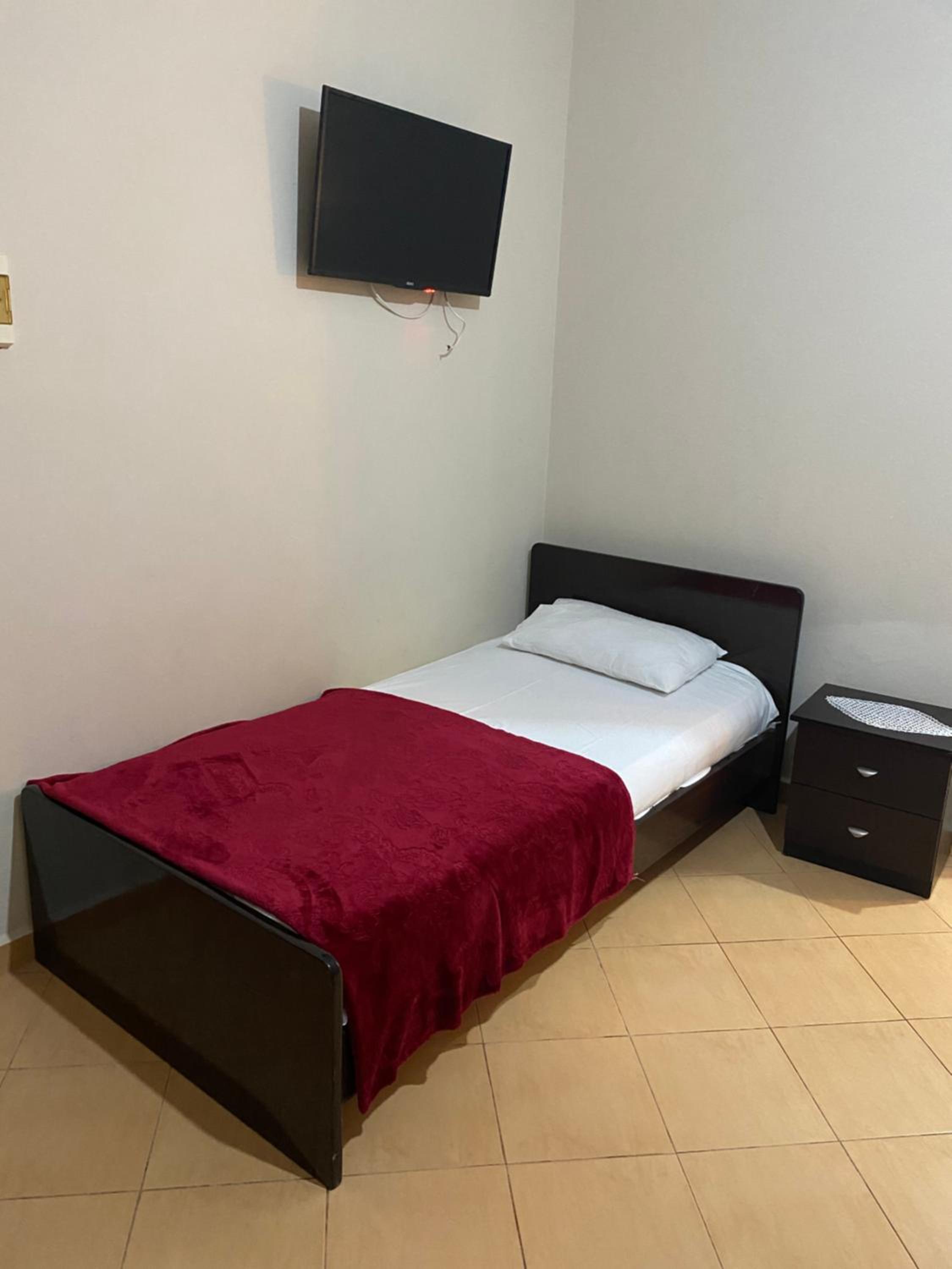 Studio Apartments Rizarjo