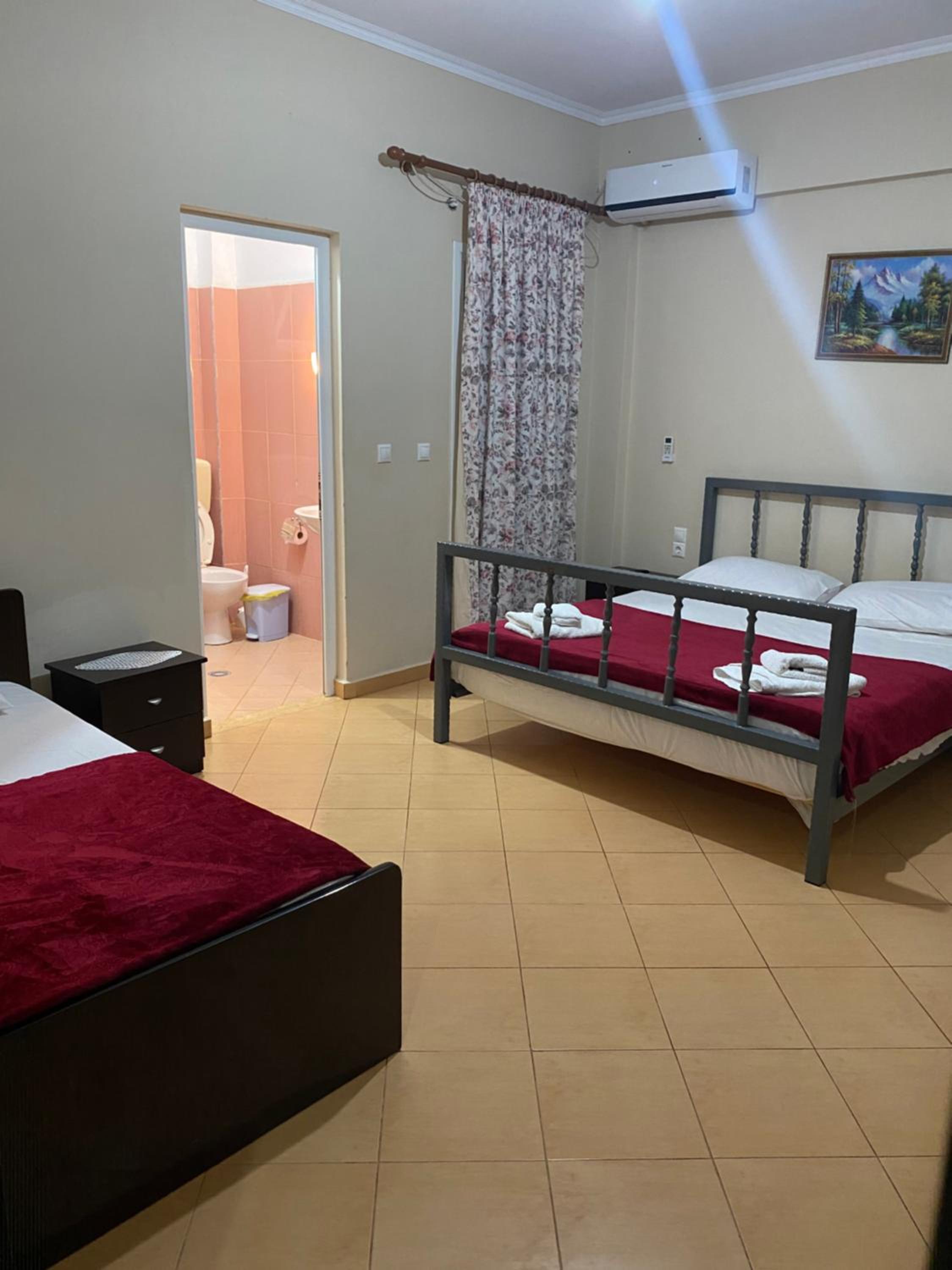 Studio Apartments Rizarjo