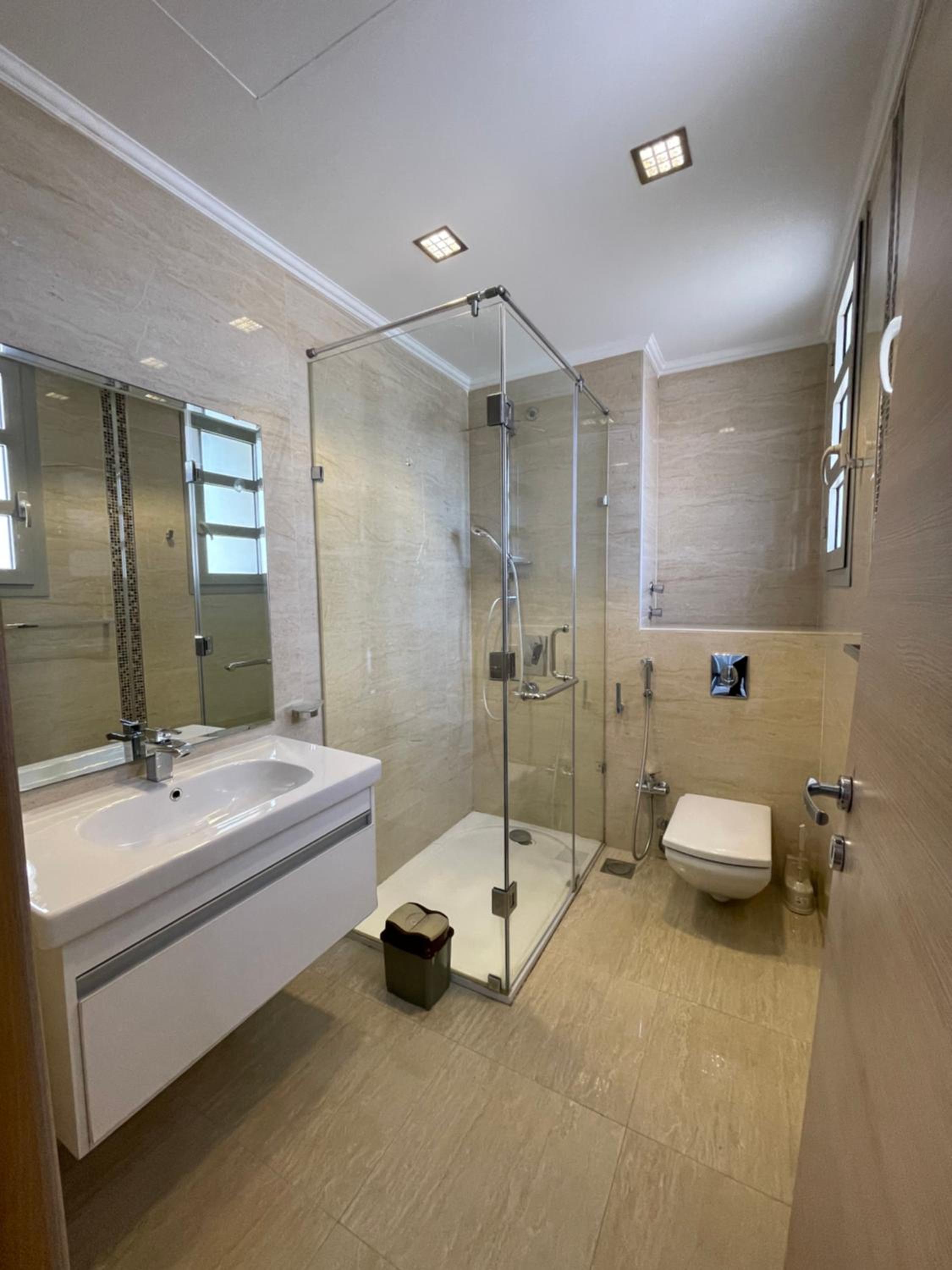 Beverley Hills luxury Villa G102 view 5