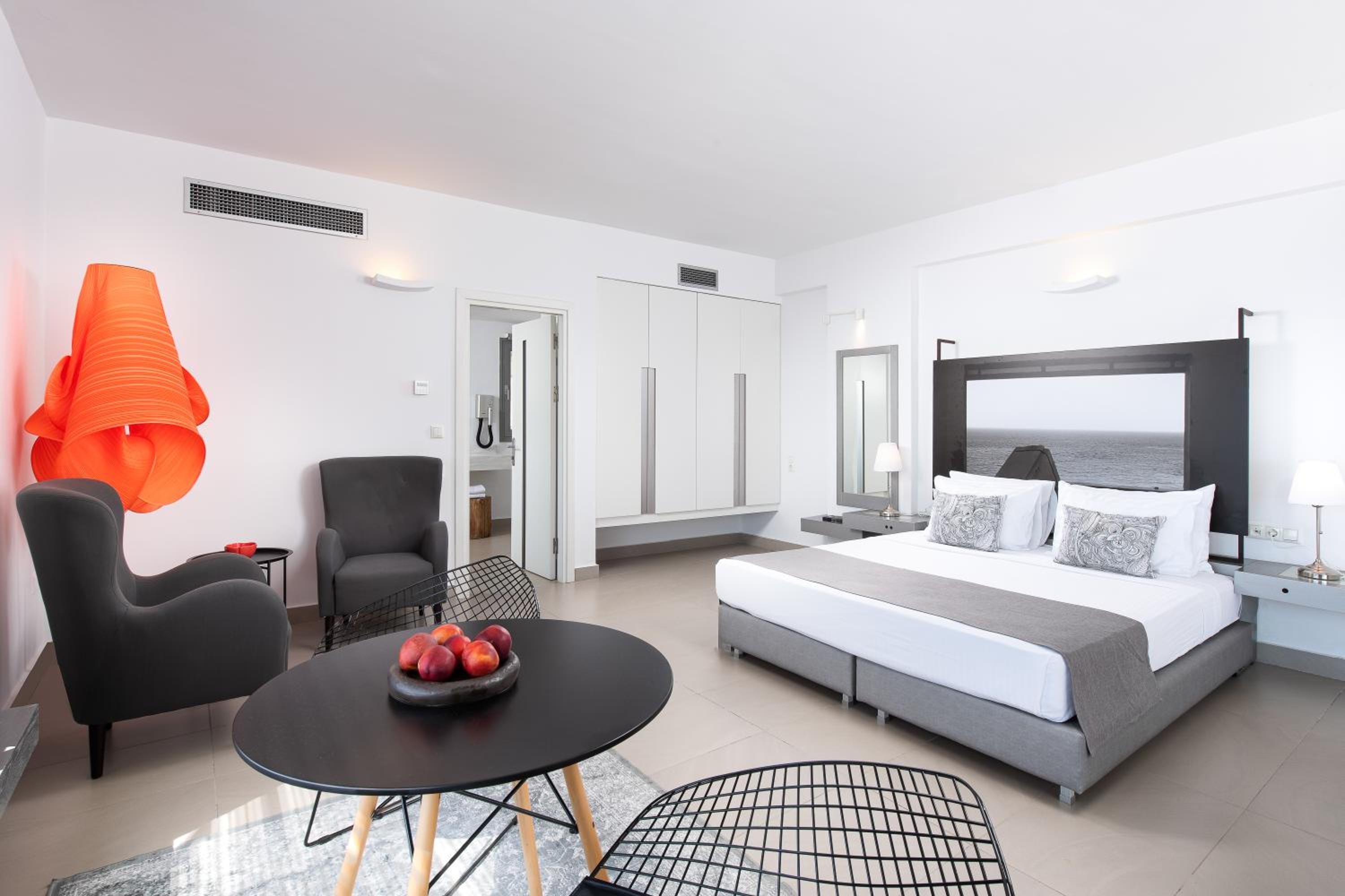 Mare Dei Suites Hotel Ionian Resort