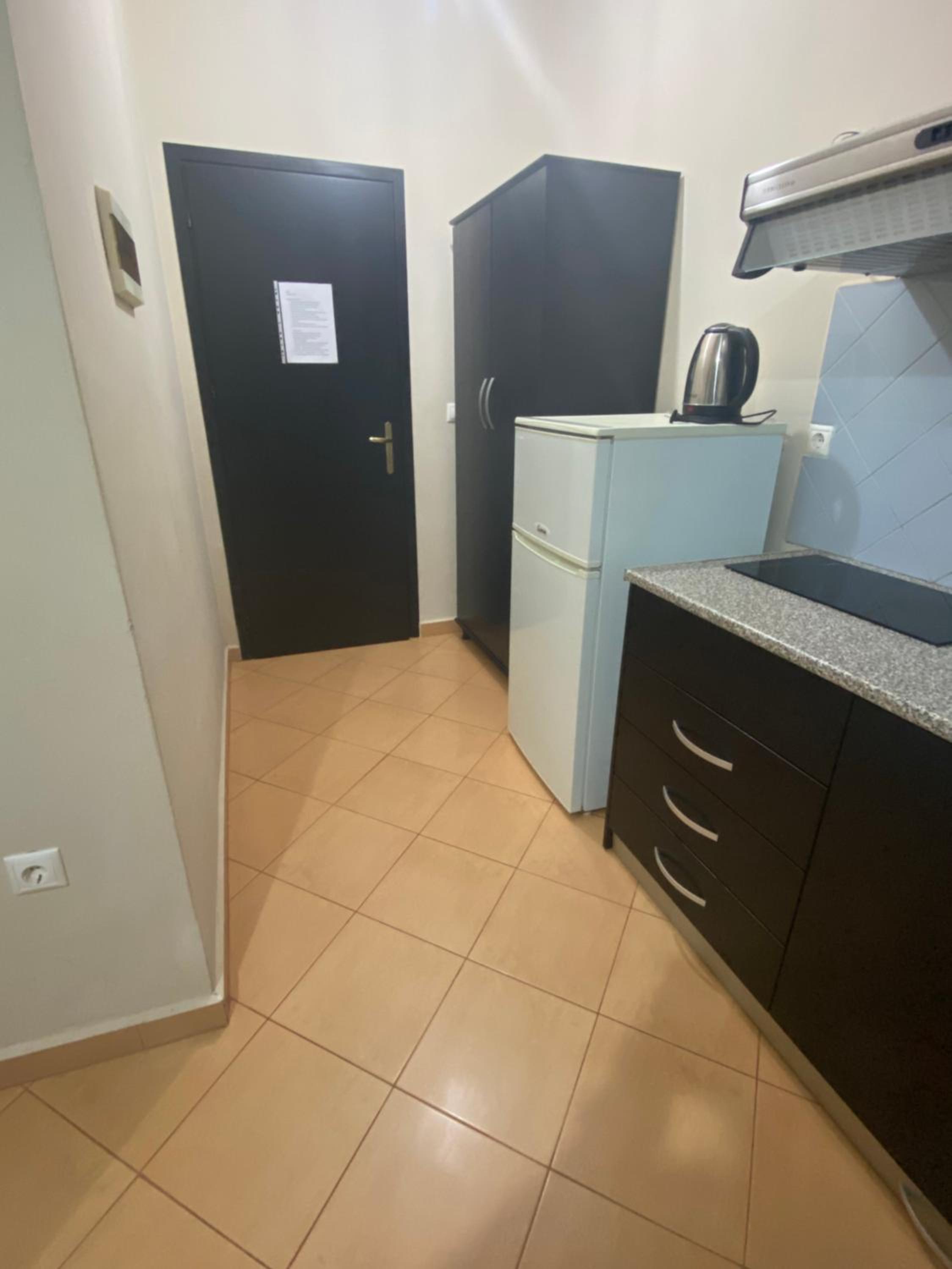 Studio Apartments Rizarjo