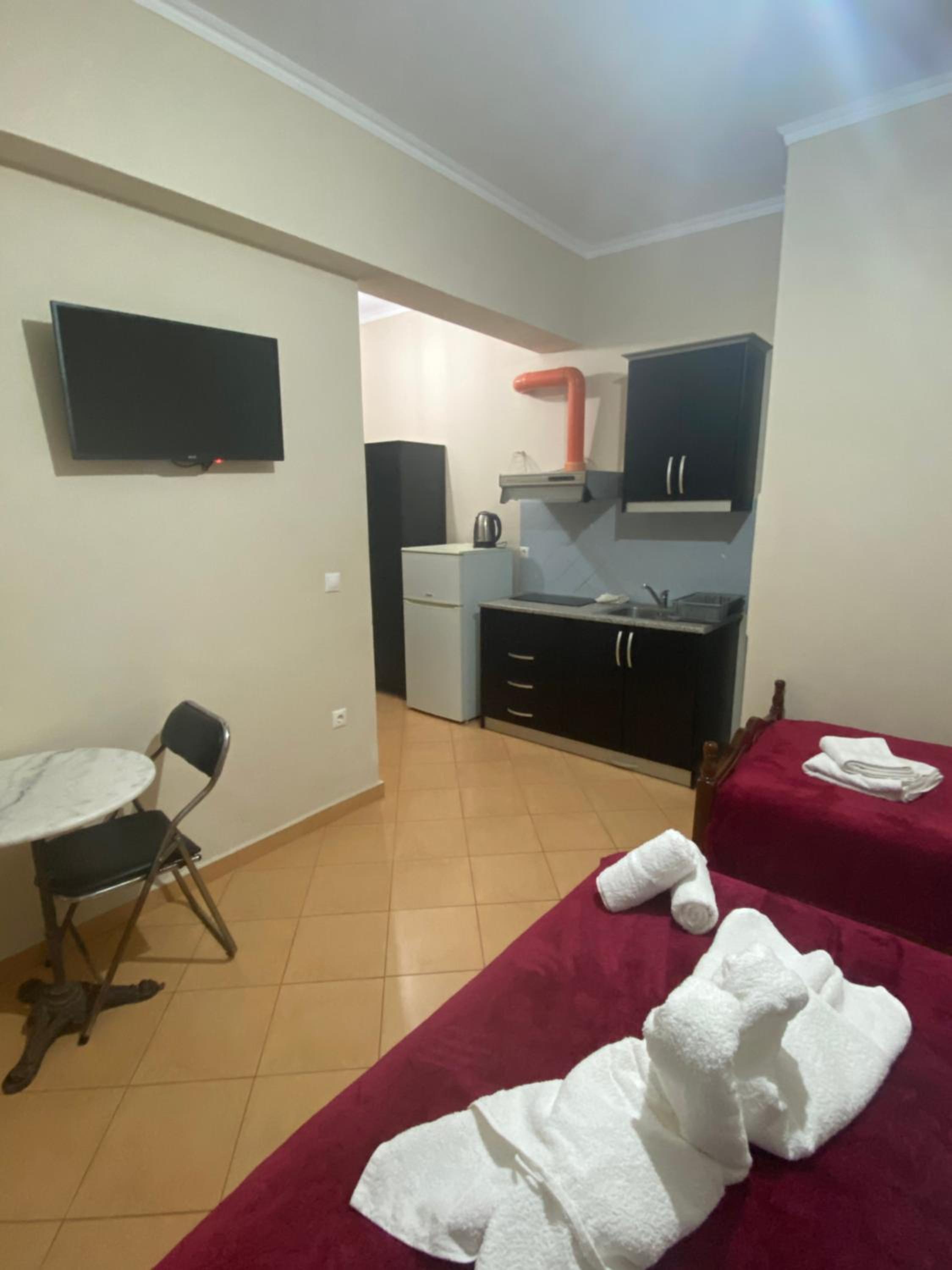Studio Apartments Rizarjo