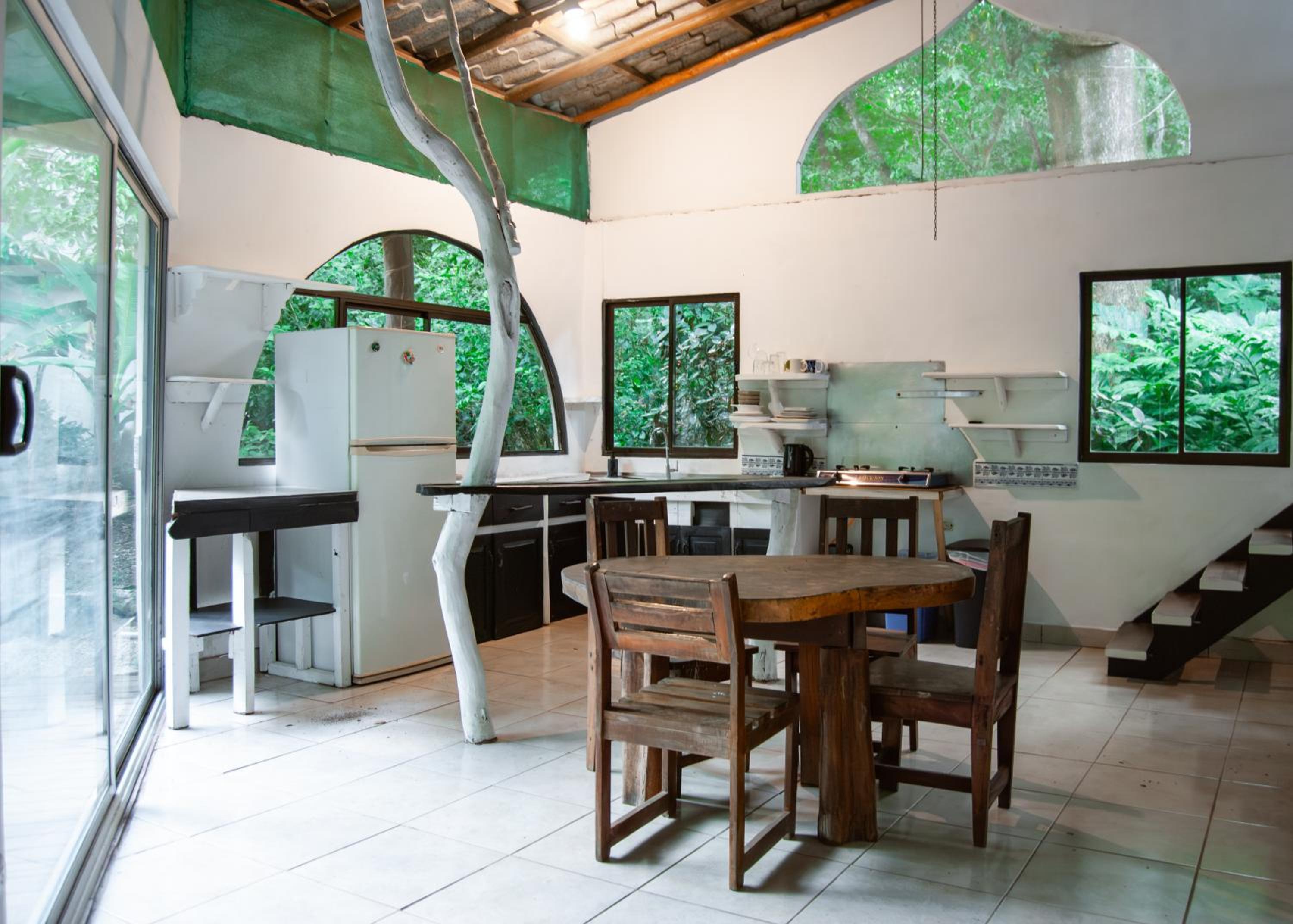 Casa Sarah