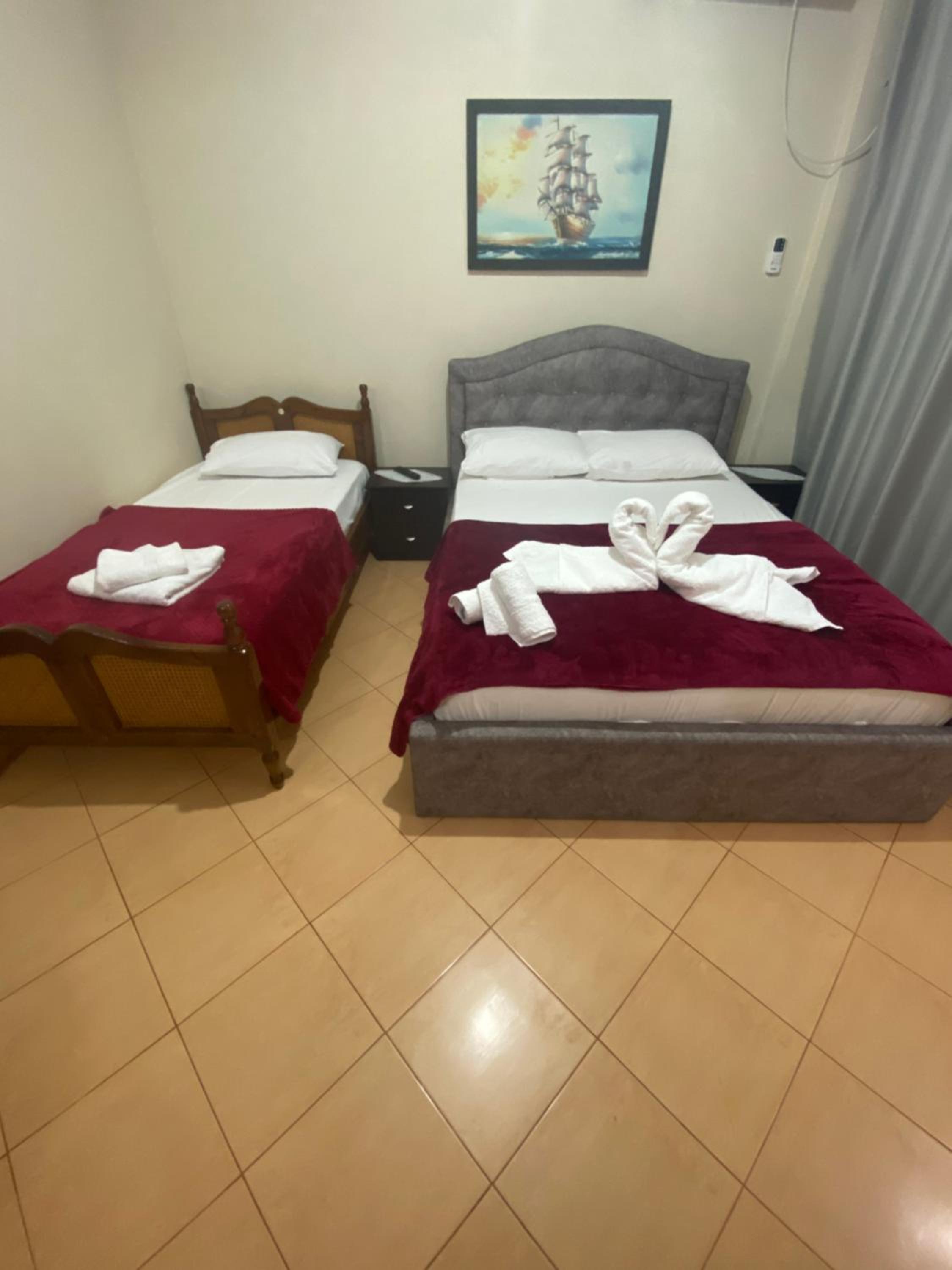 Studio Apartments Rizarjo