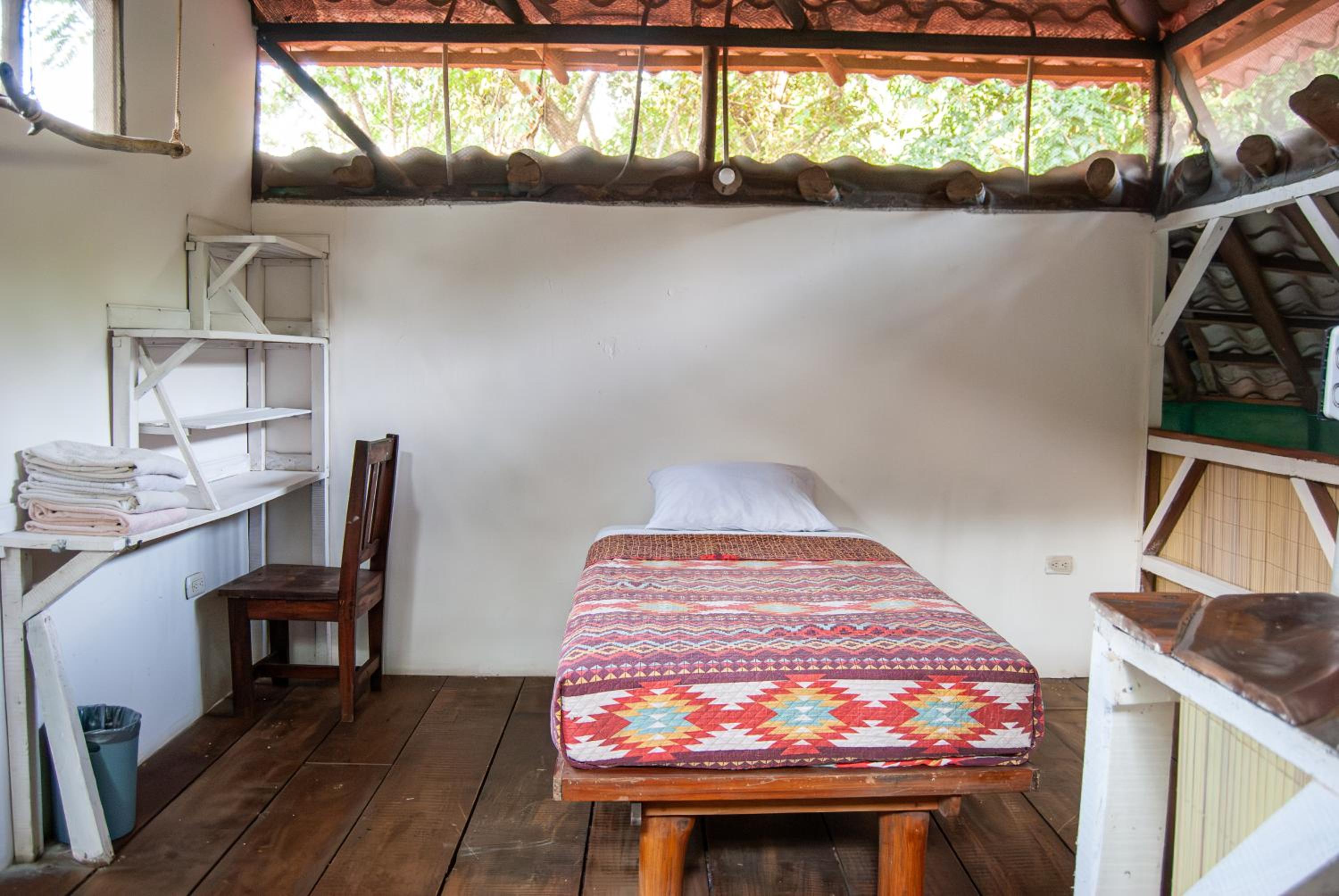 Casa Sarah