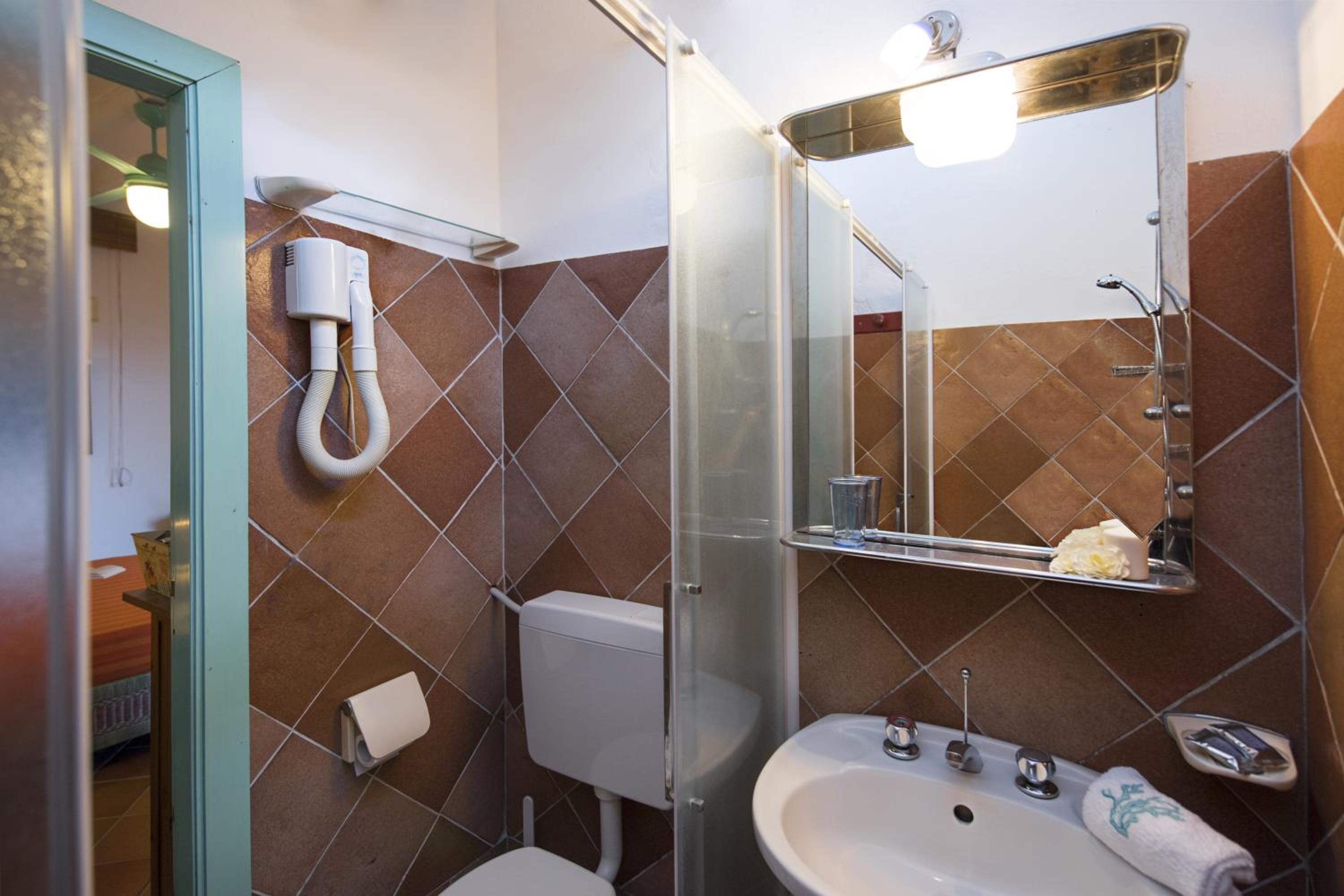 Villa Mareblu Luxury Holiday Apartment direttamente sul mare
