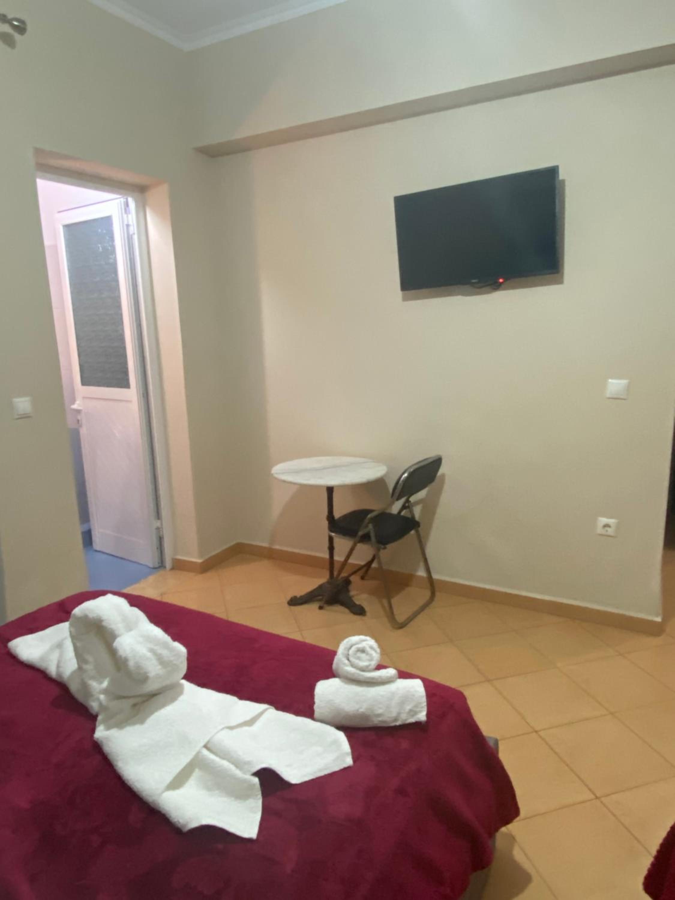 Studio Apartments Rizarjo