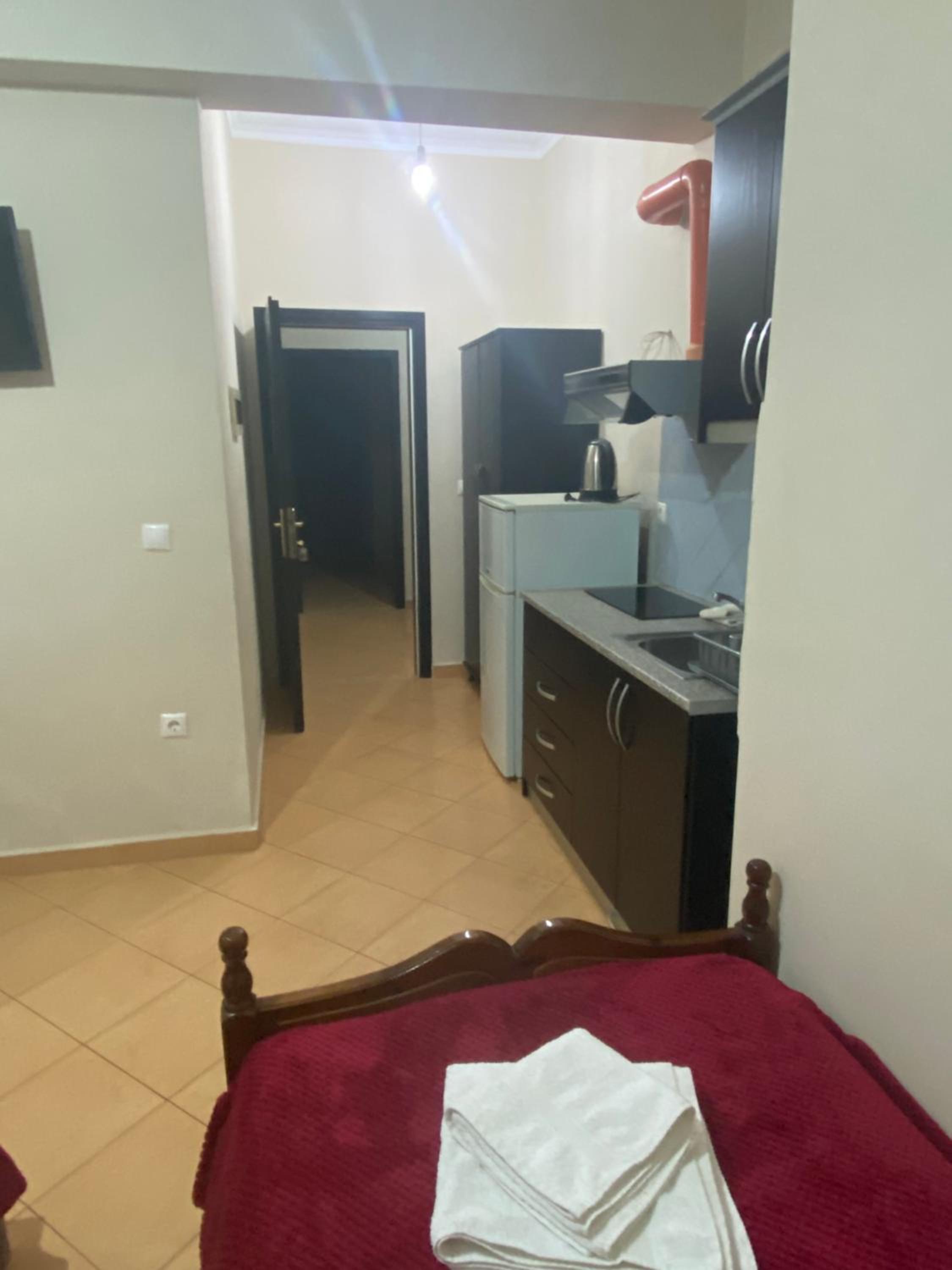 Studio Apartments Rizarjo