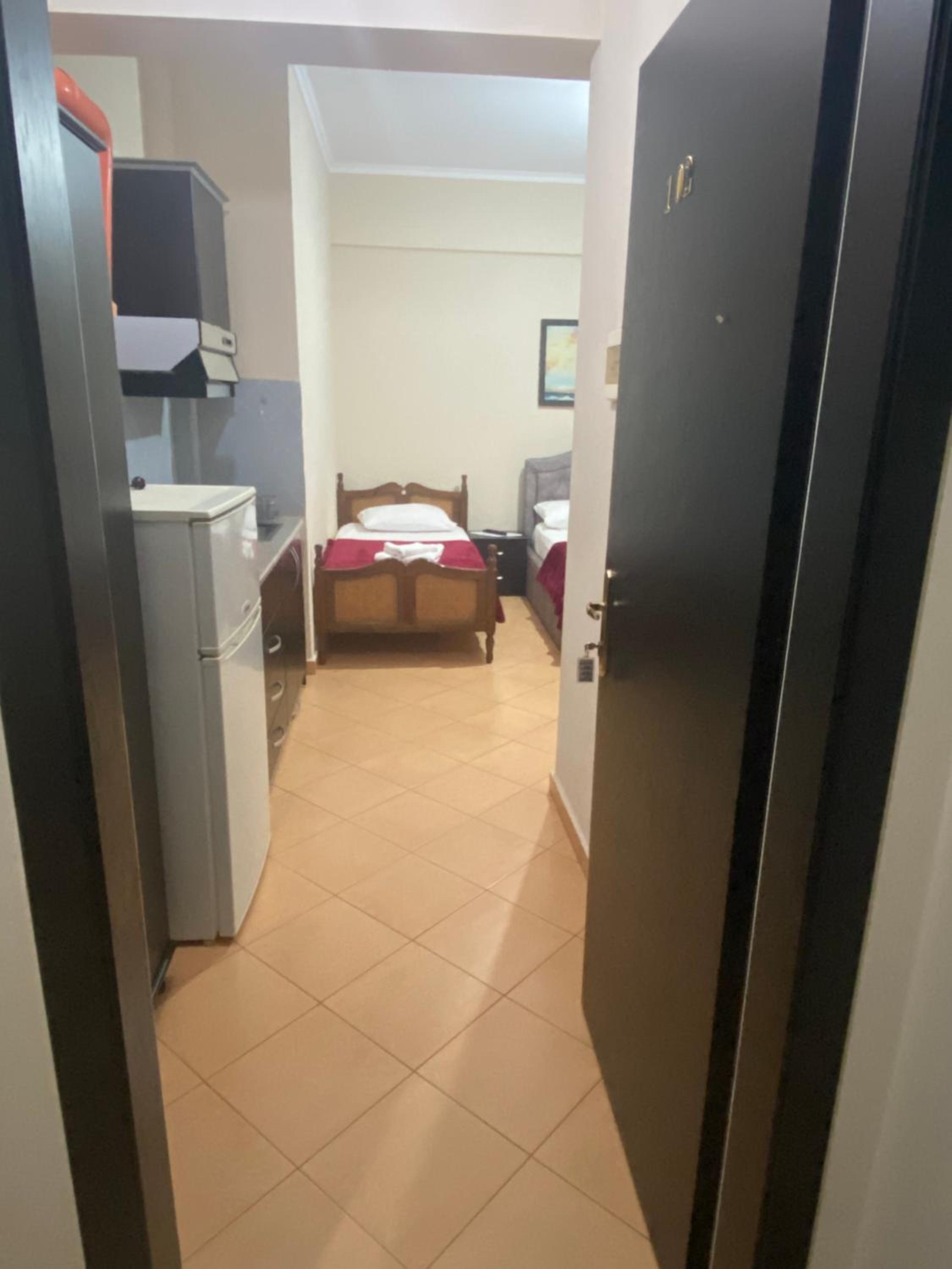 Studio Apartments Rizarjo