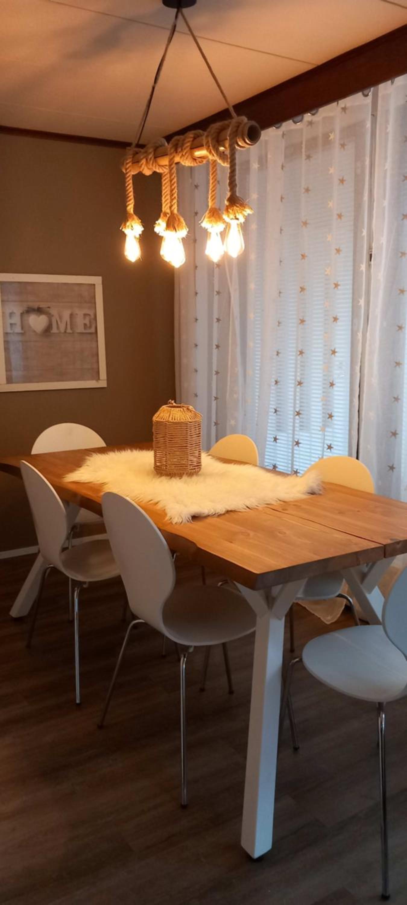 Magic lapland villa