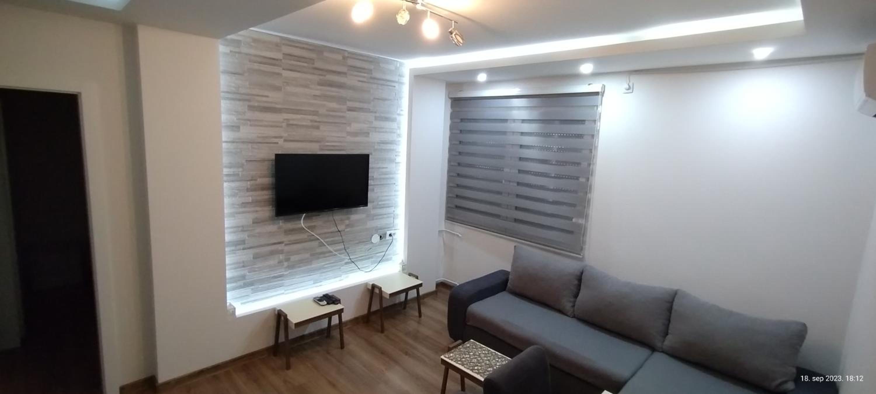 Soko apartments