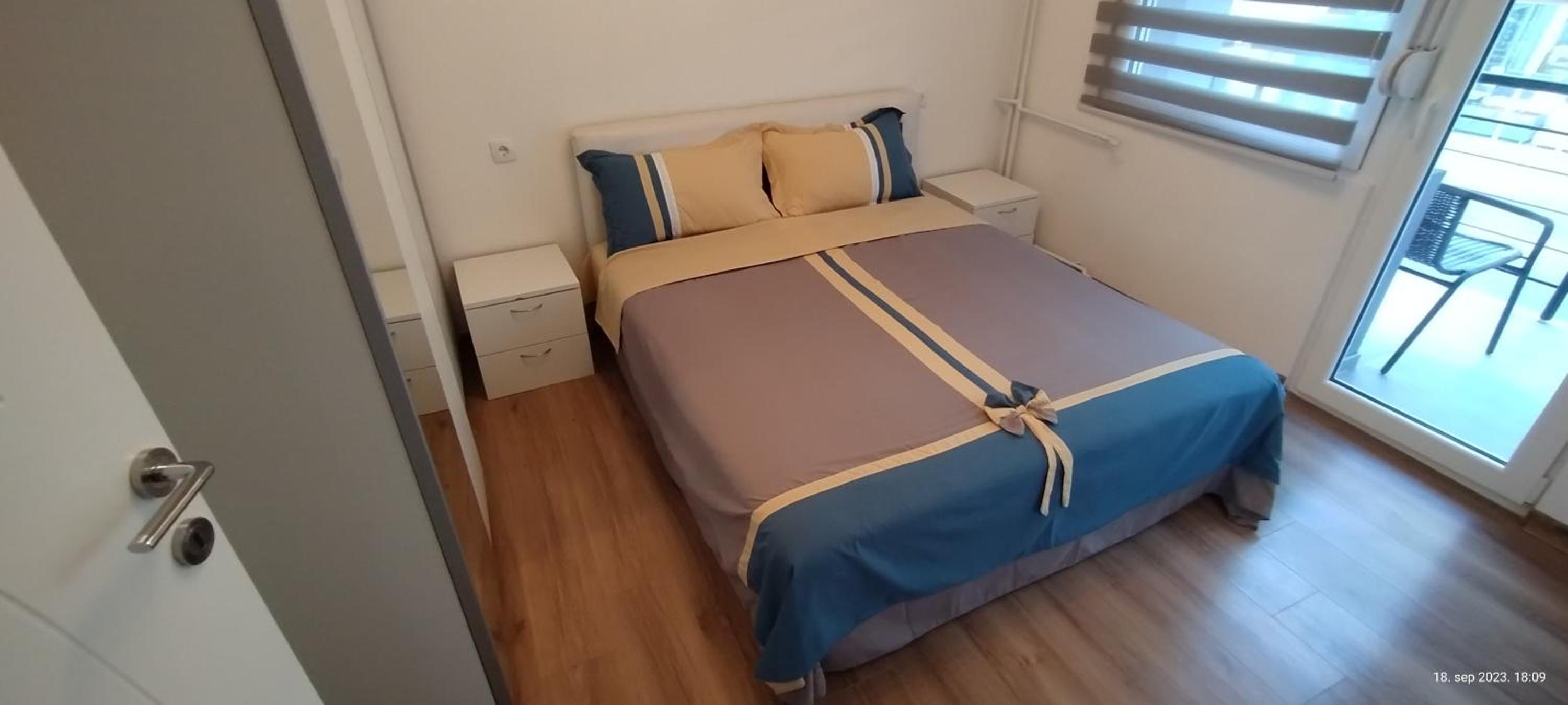 Soko apartments