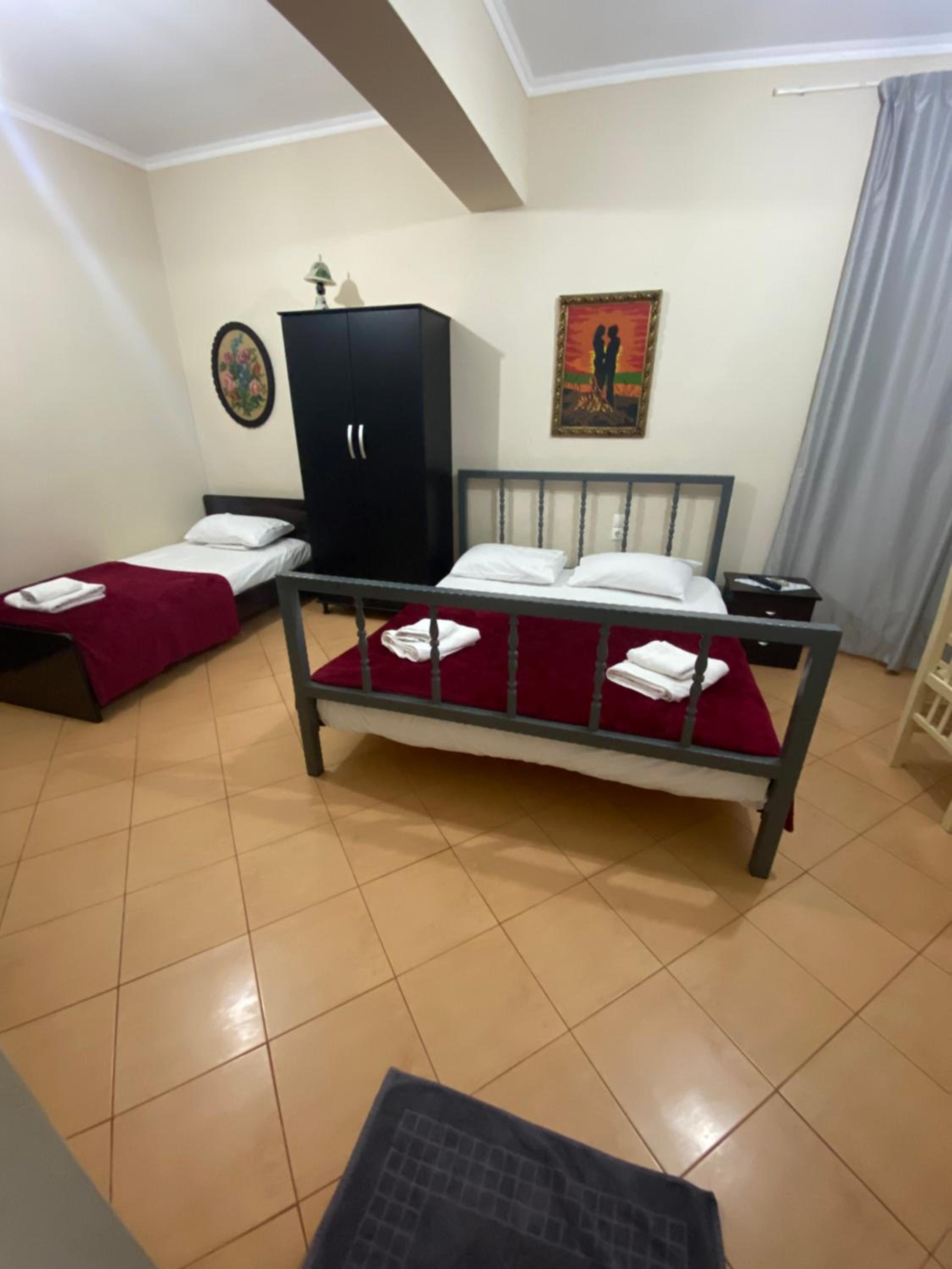 Studio Apartments Rizarjo