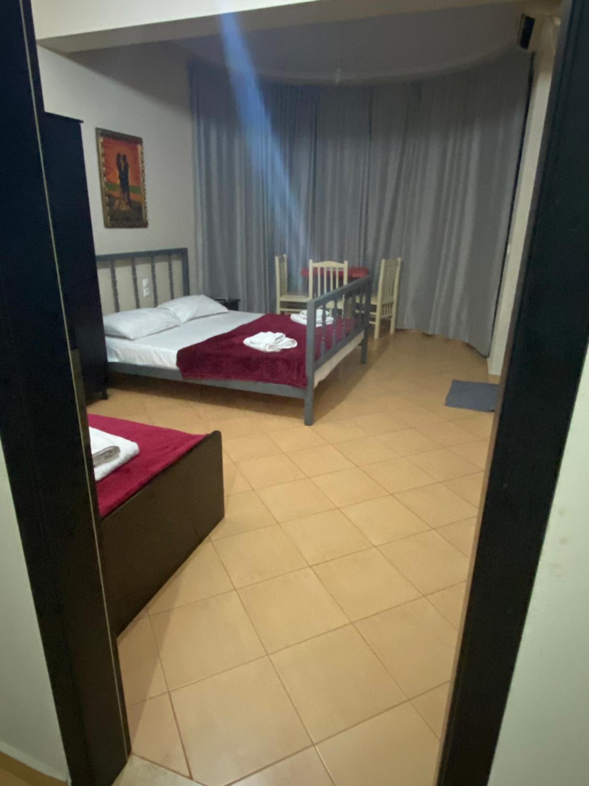 Studio Apartments Rizarjo