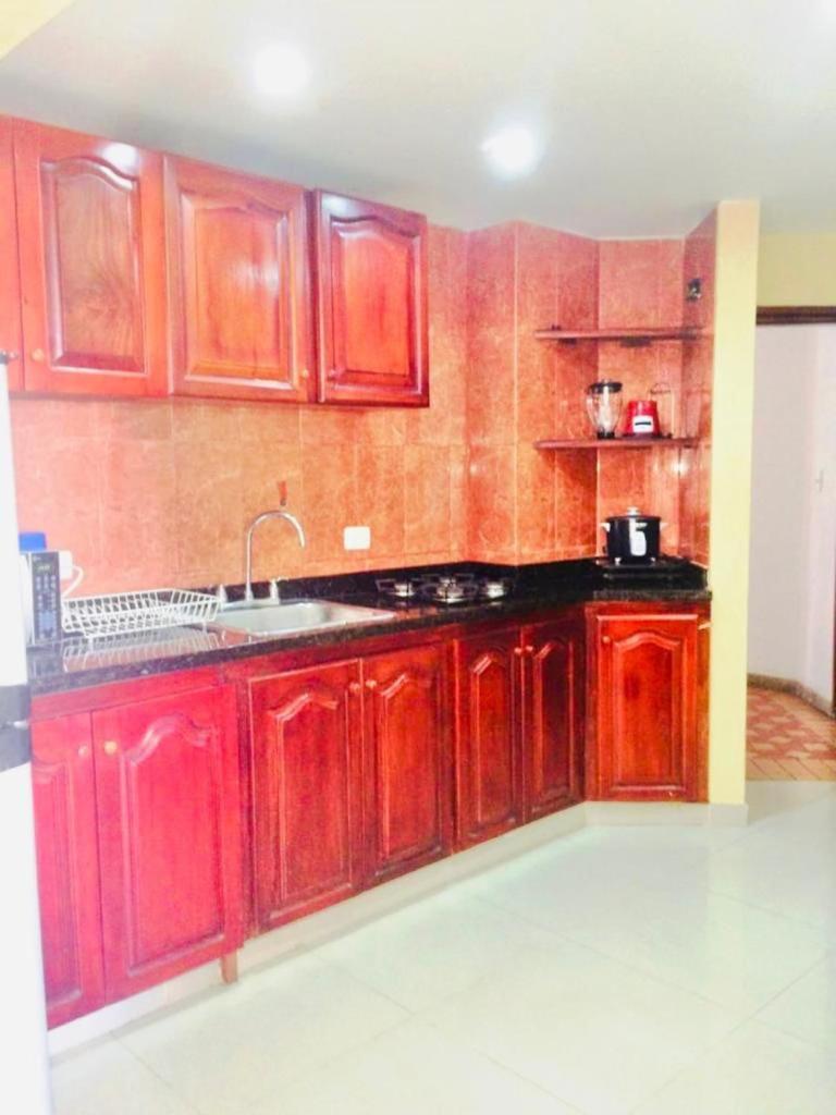 Apartamento bocagrande escape plaza