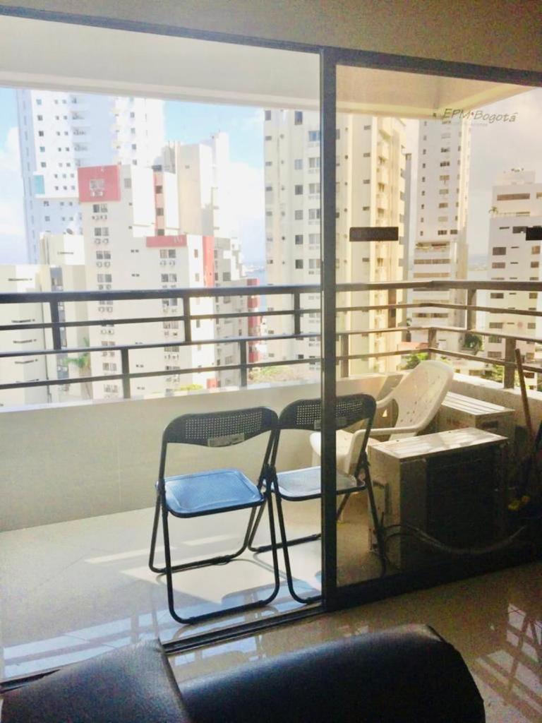 Apartamento bocagrande escape plaza