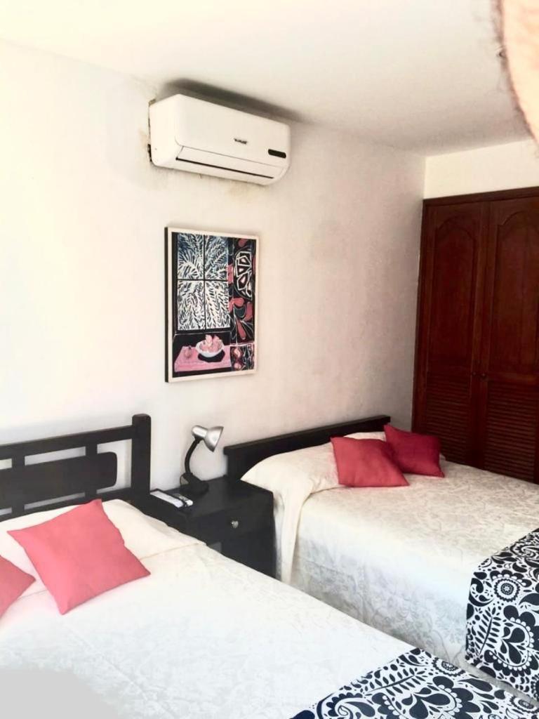 Apartamento bocagrande escape plaza