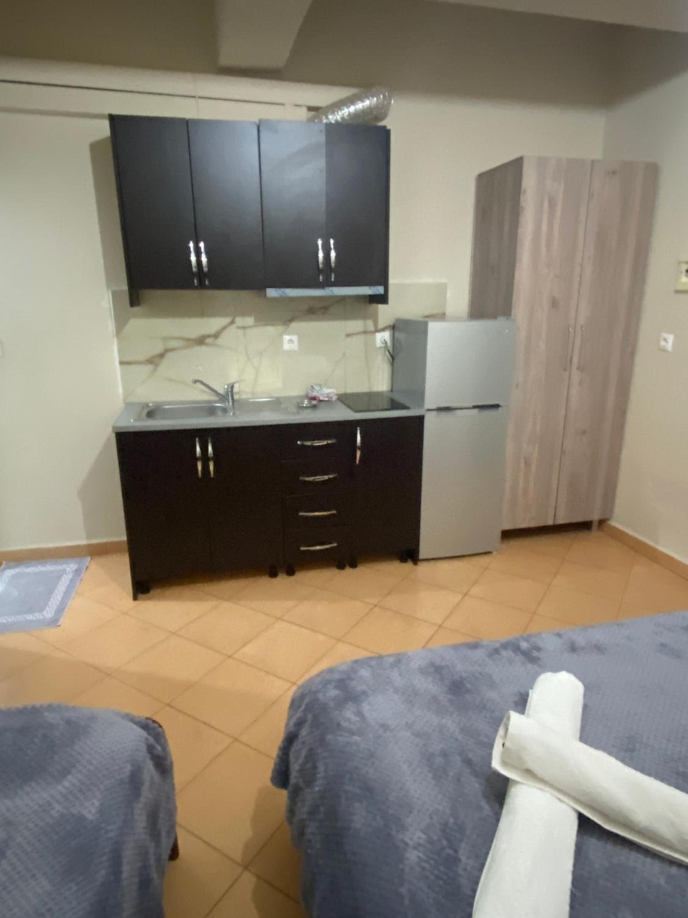 Studio Apartments Rizarjo