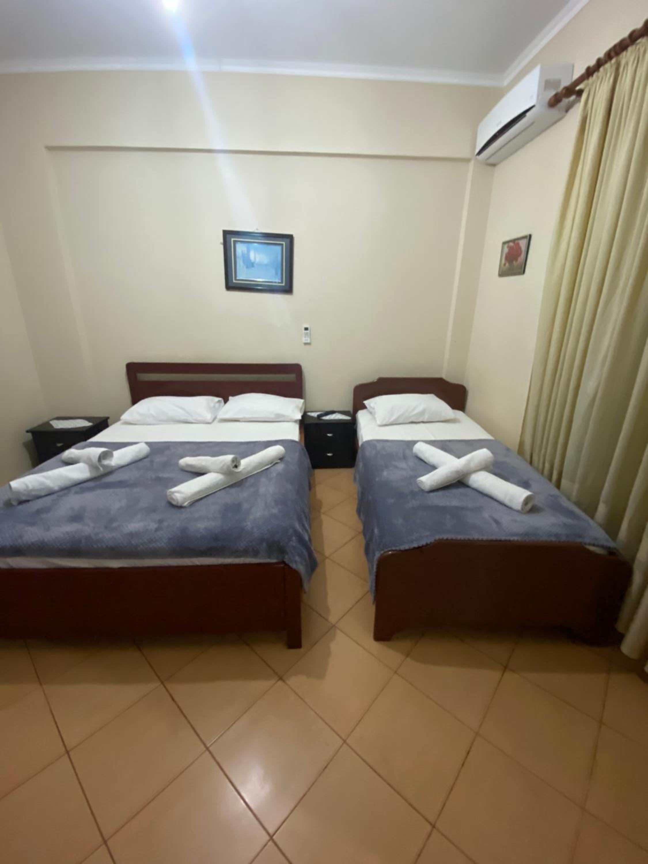 Studio Apartments Rizarjo