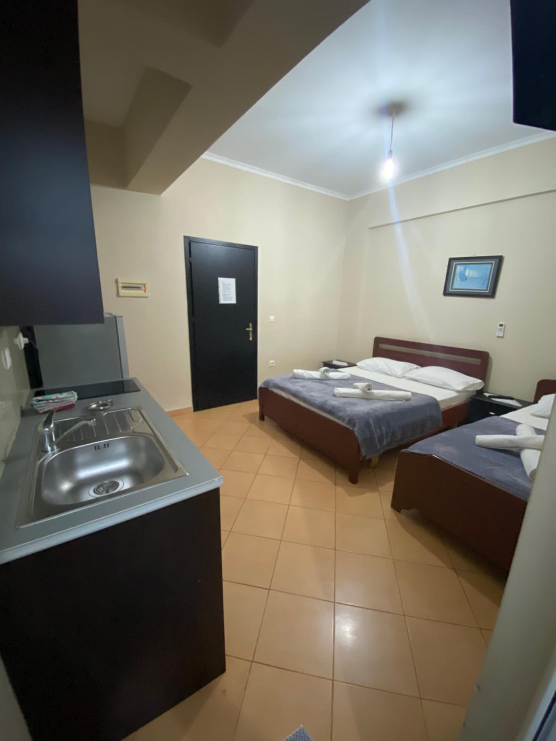 Studio Apartments Rizarjo