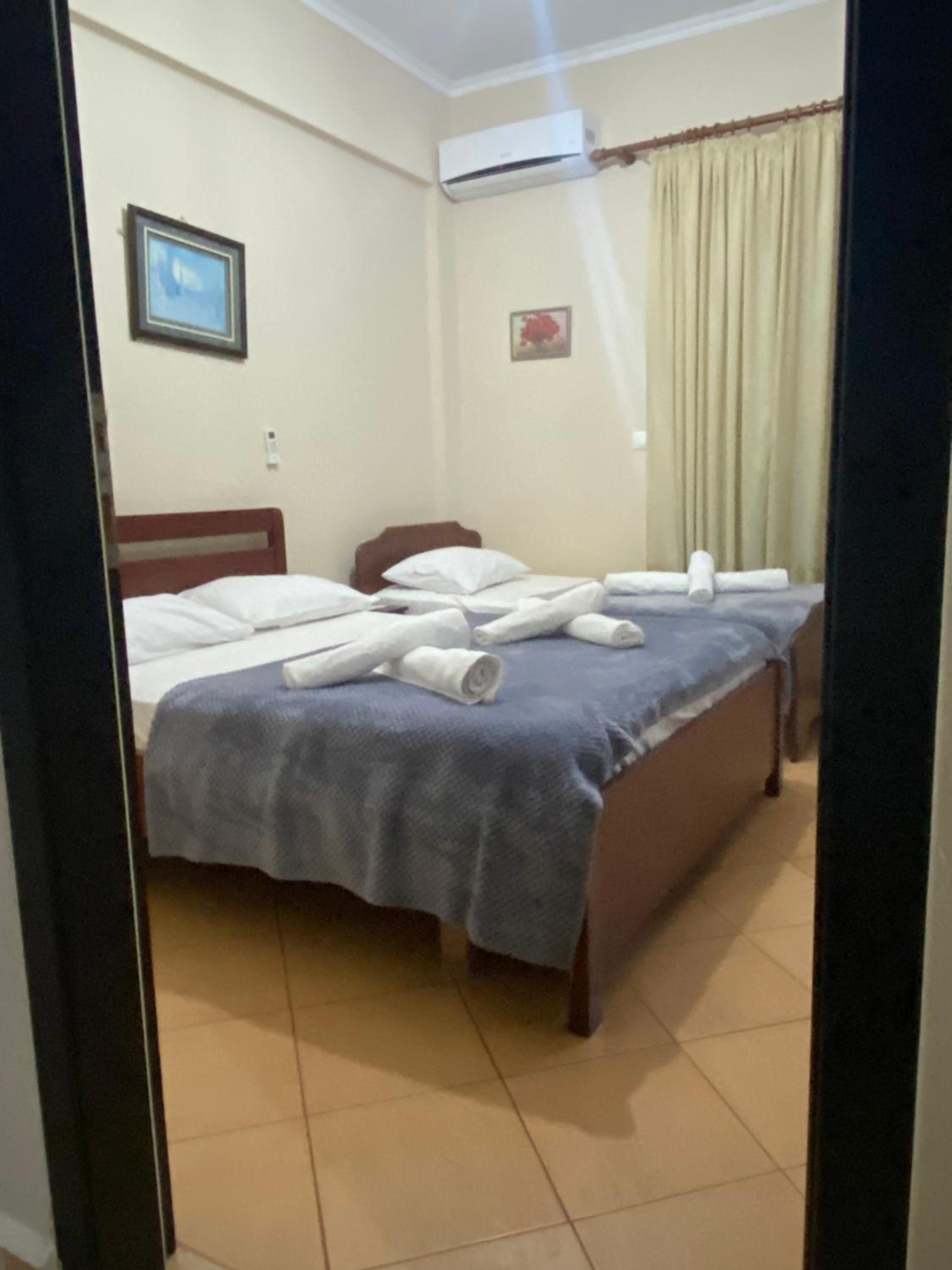 Studio Apartments Rizarjo