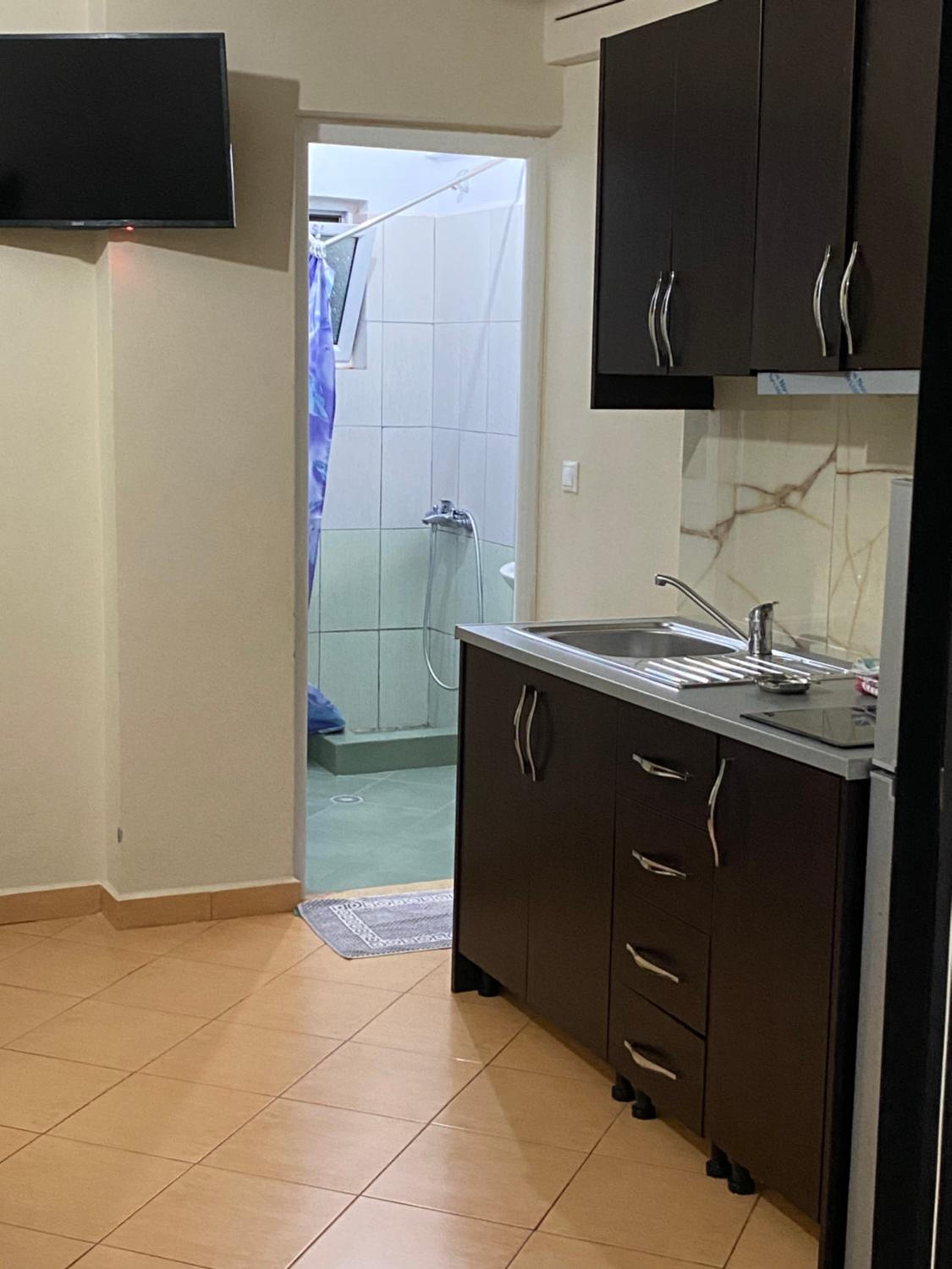Studio Apartments Rizarjo