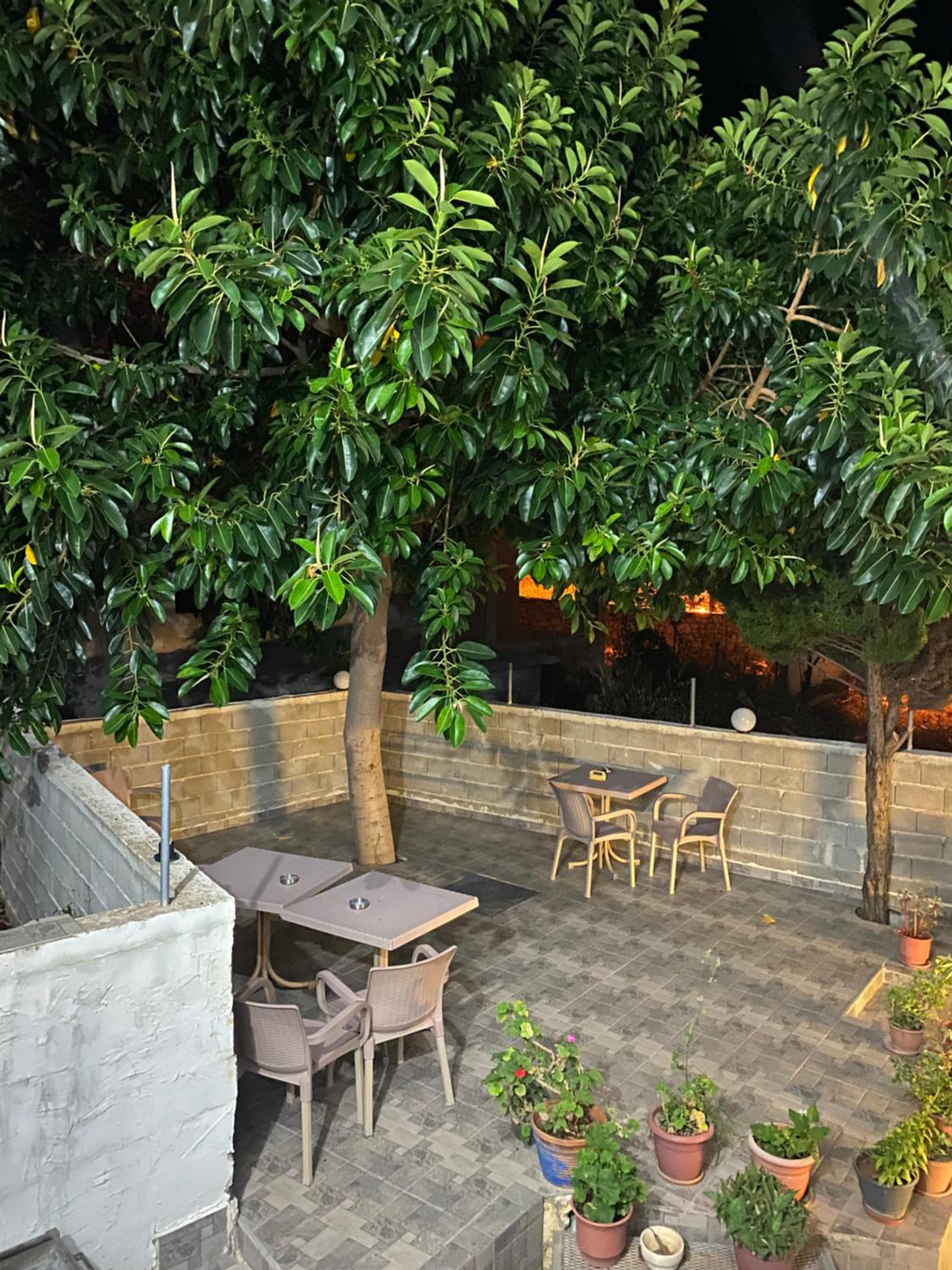 Studio Apartments Rizarjo