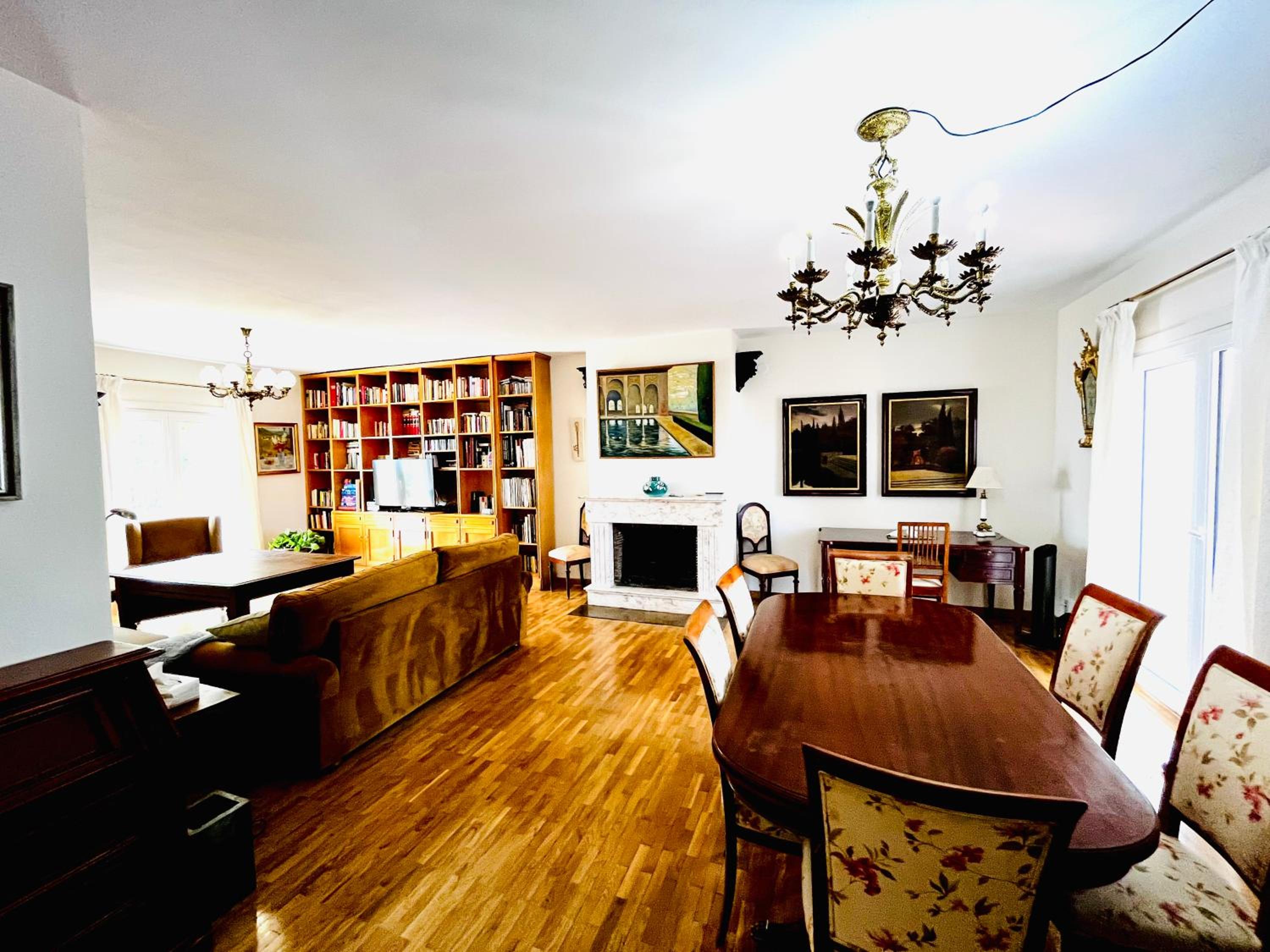 VILLA MERCEDES